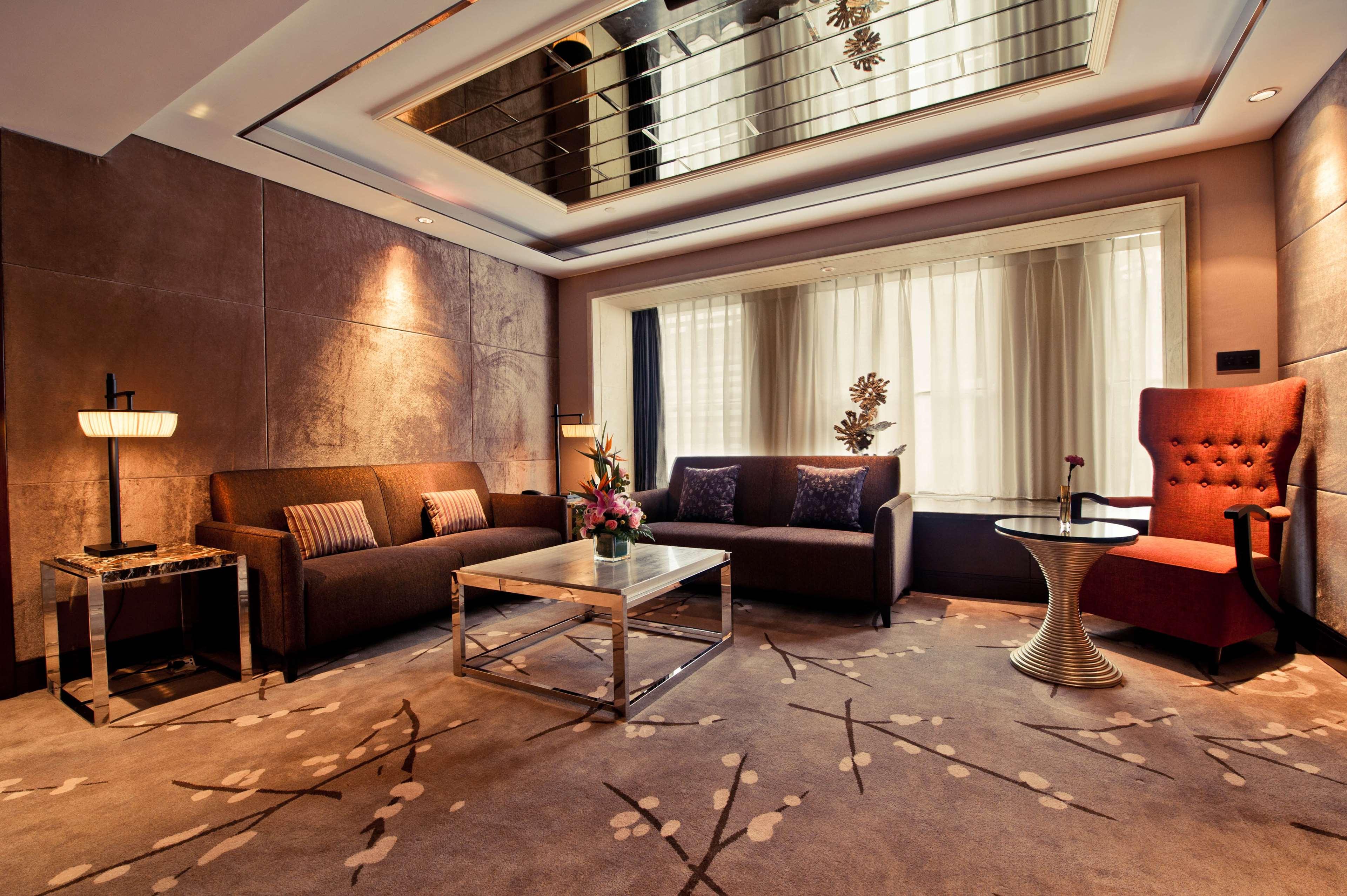 Doubletree By Hilton Chongqing North