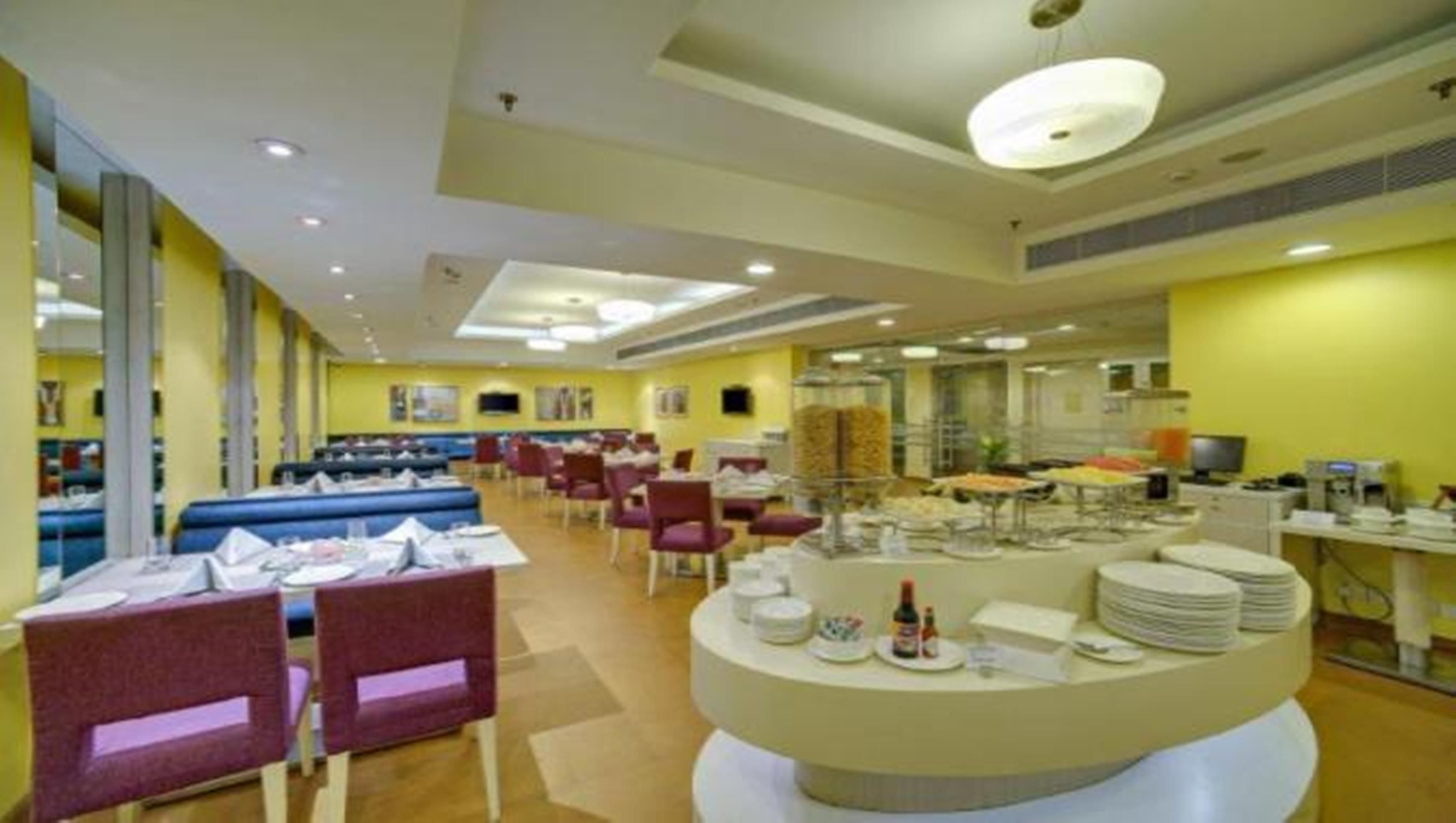 Sarovar Portico Naraina
