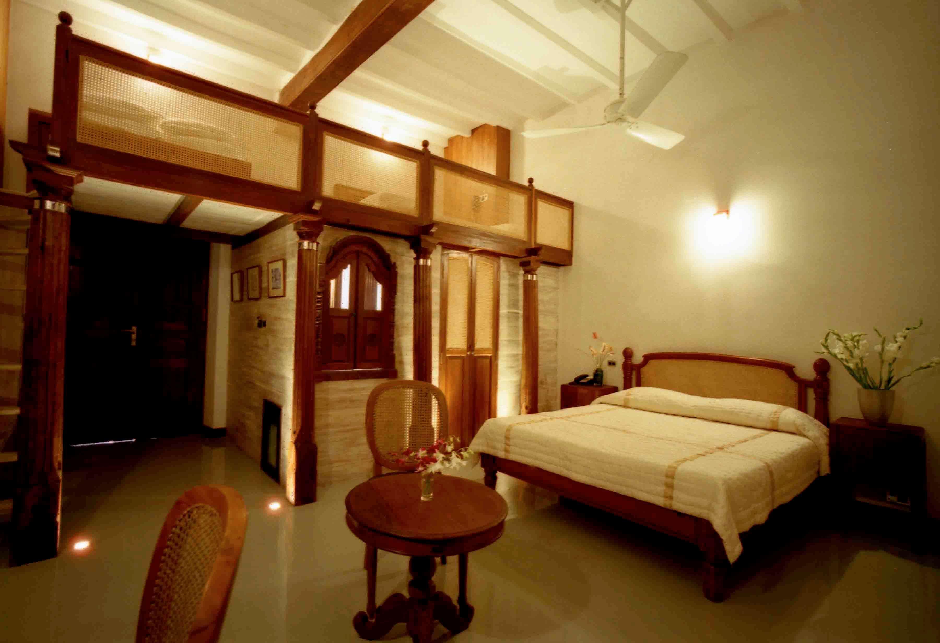 Le Dupleix Pondicherry