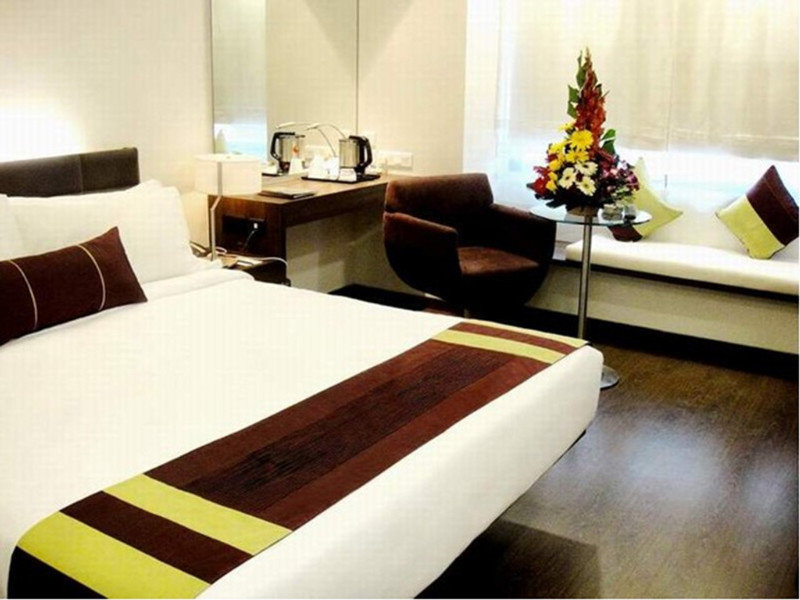 Marasa Sarovar Portico Rajkot
