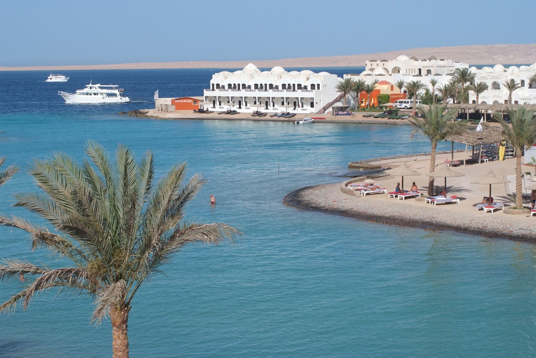Arabella Azur Resort
