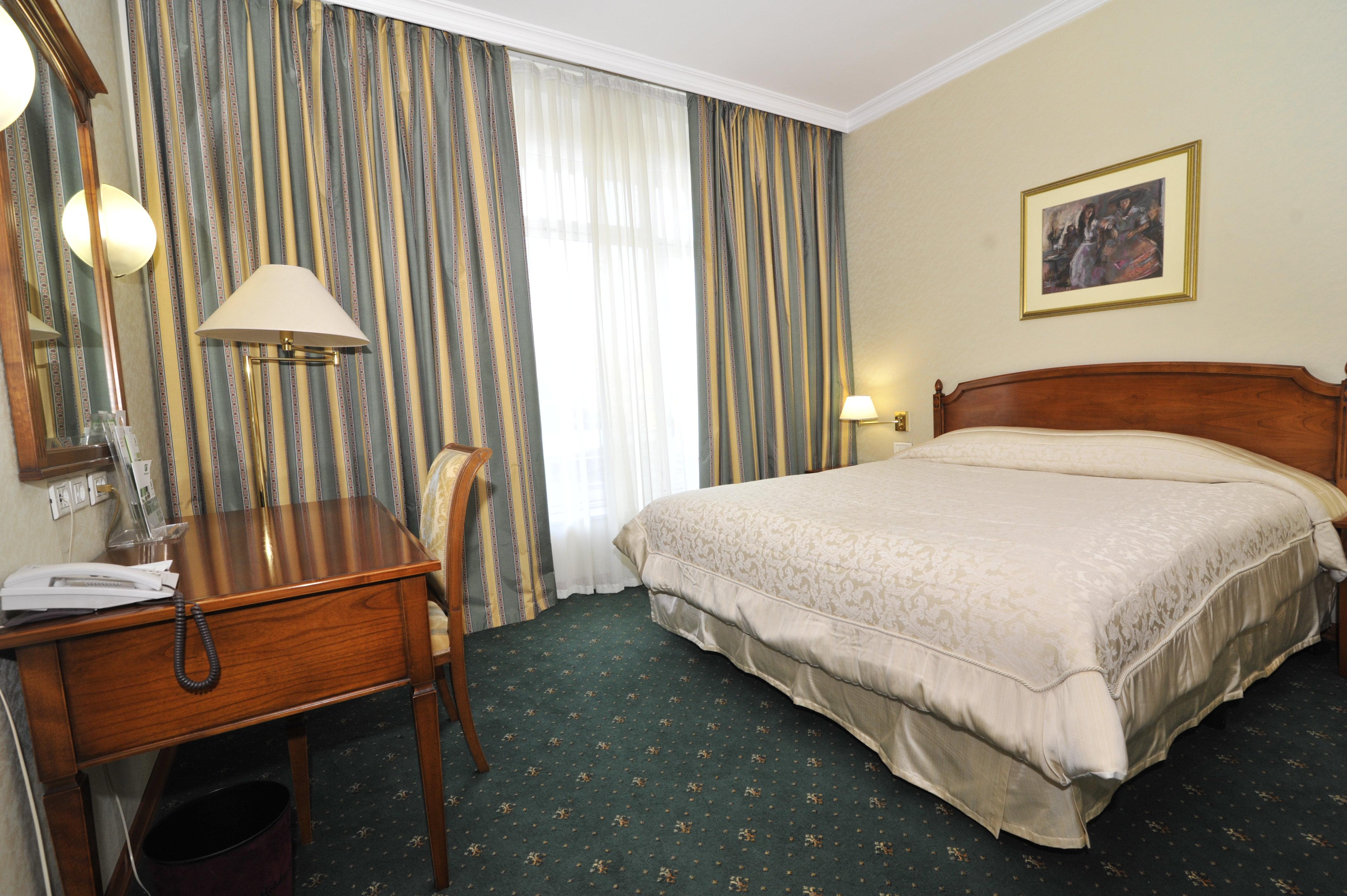 Holiday Inn Skopje