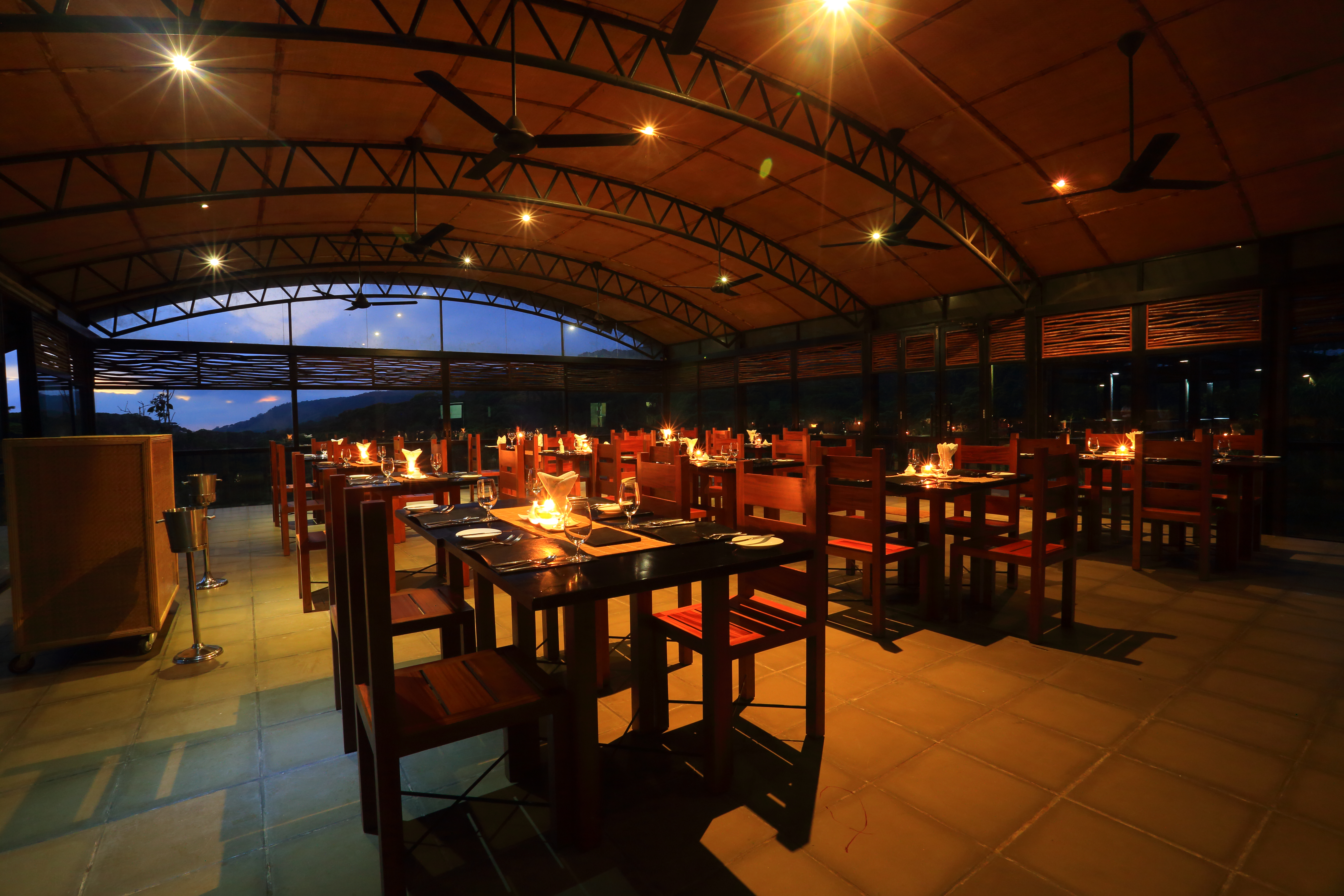 The Rainforest Ecolodge – Sinharaja