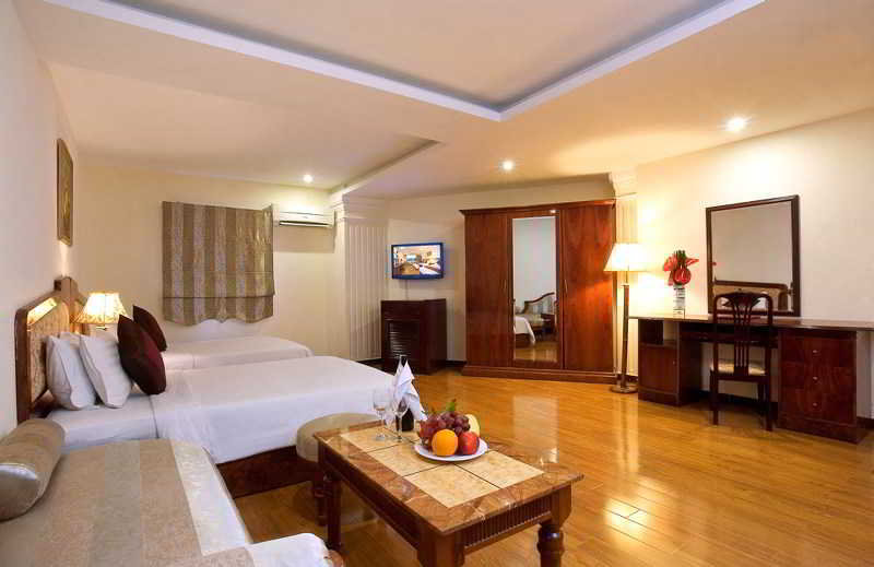 Alagon City Hotel & Spa