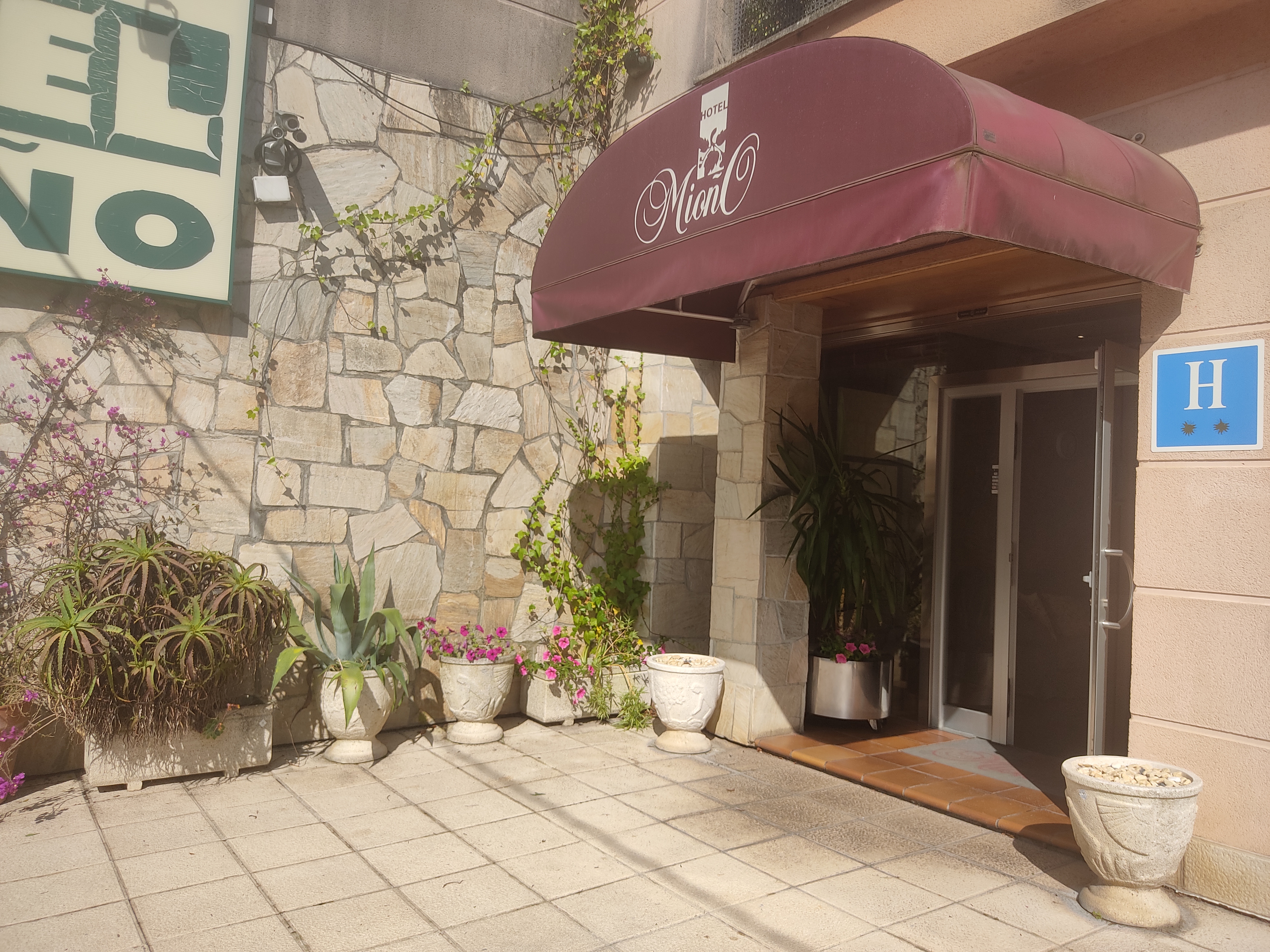 Hotel Miramar Laredo