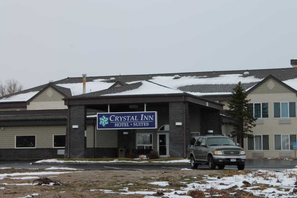 Best Western Brigham City Inn & Suites by null