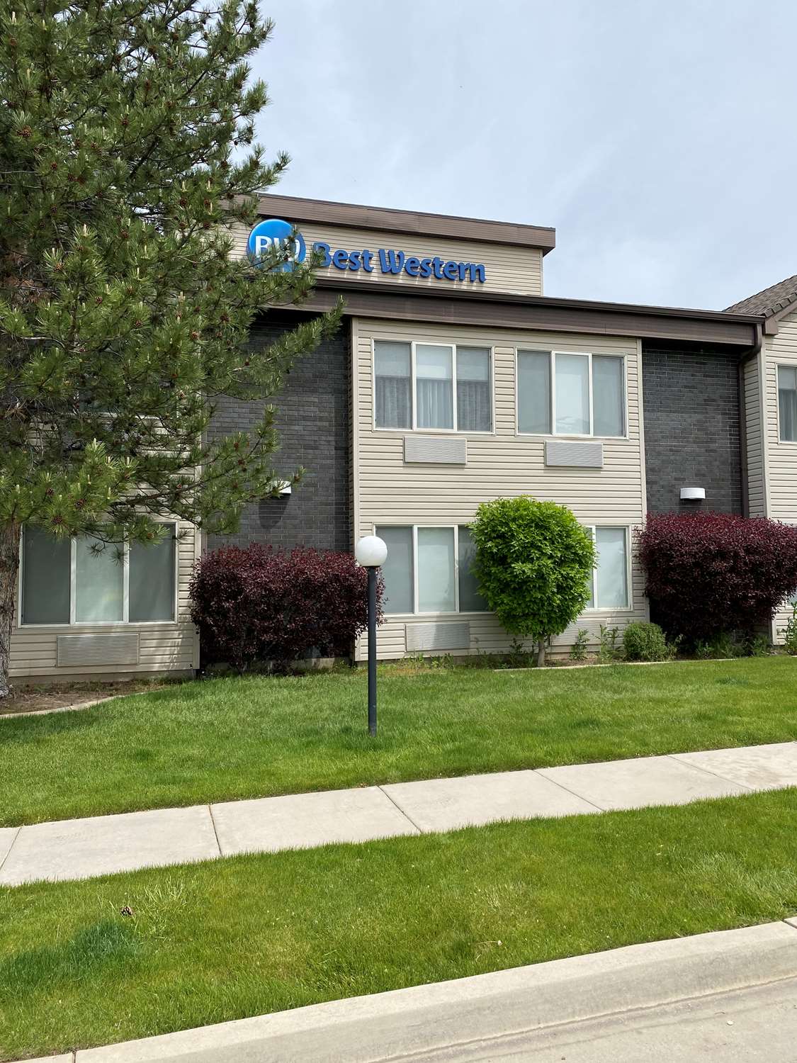 Best Western Brigham City Inn & Suites by null