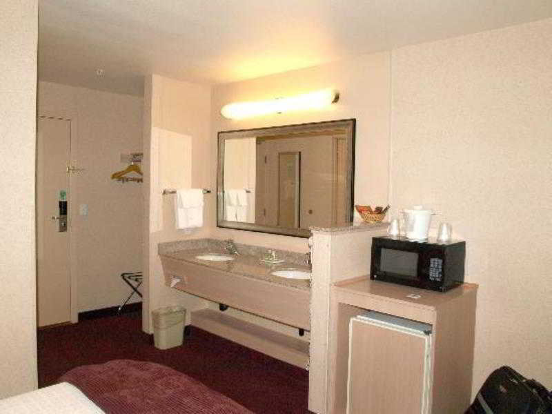 Best Western Brigham City Inn & Suites by null