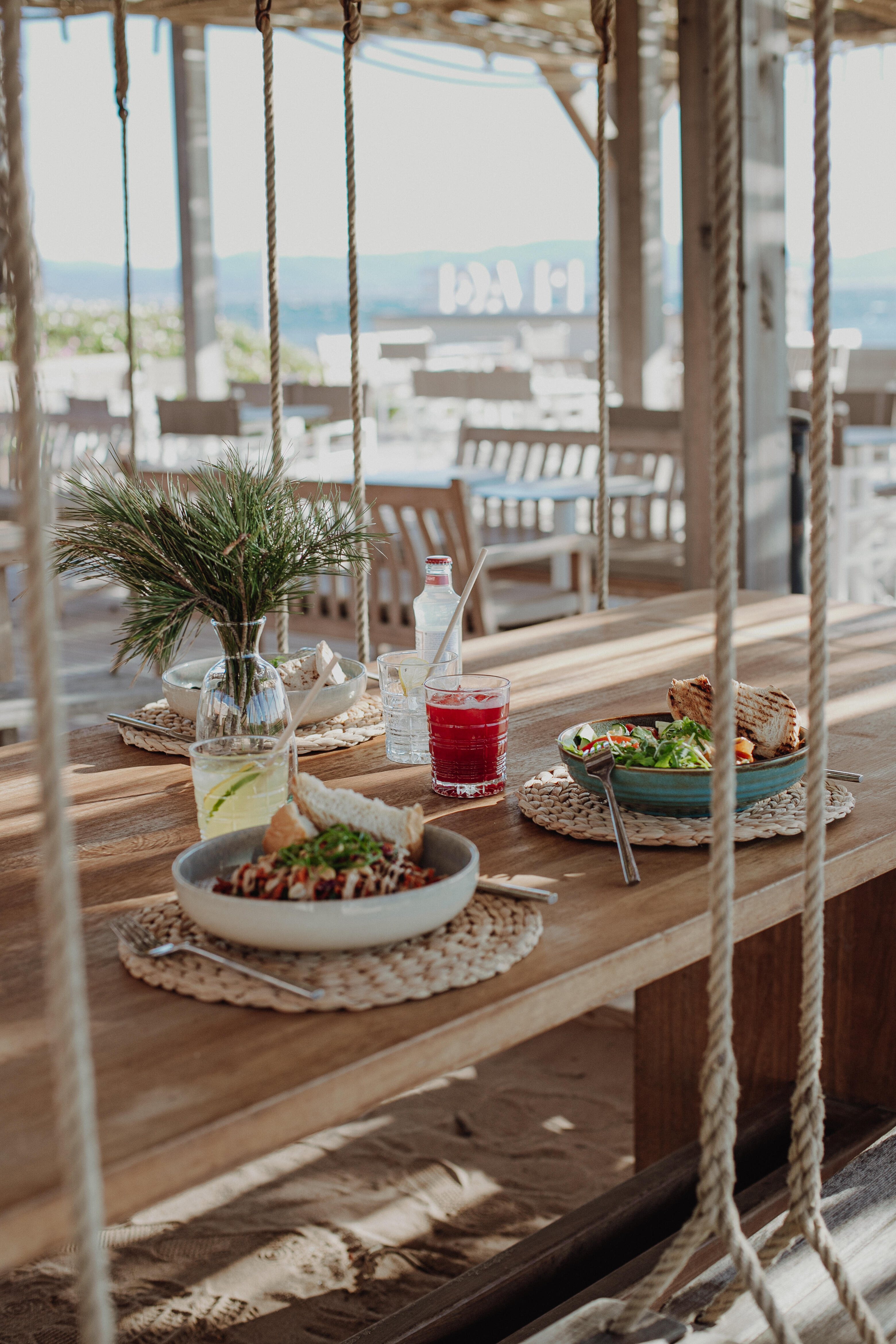 Belambra Clubs - Riviera Beach Club