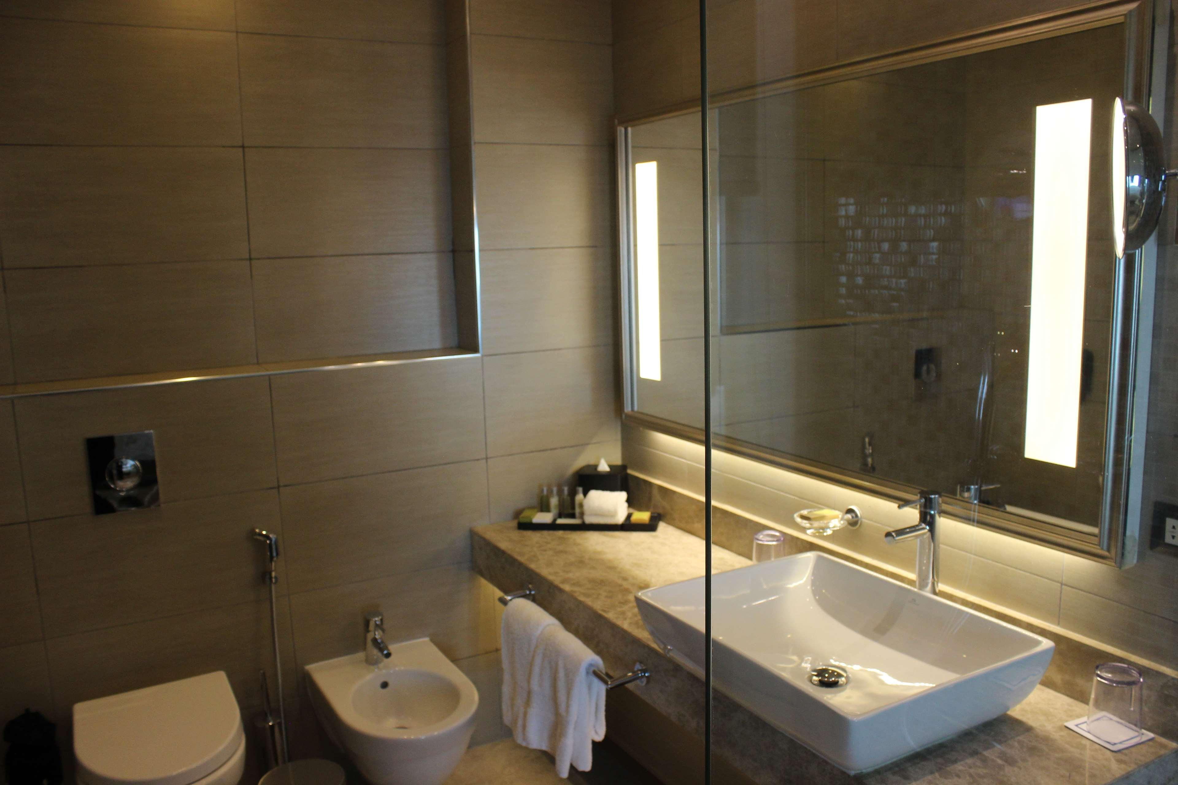 Hilton Amman