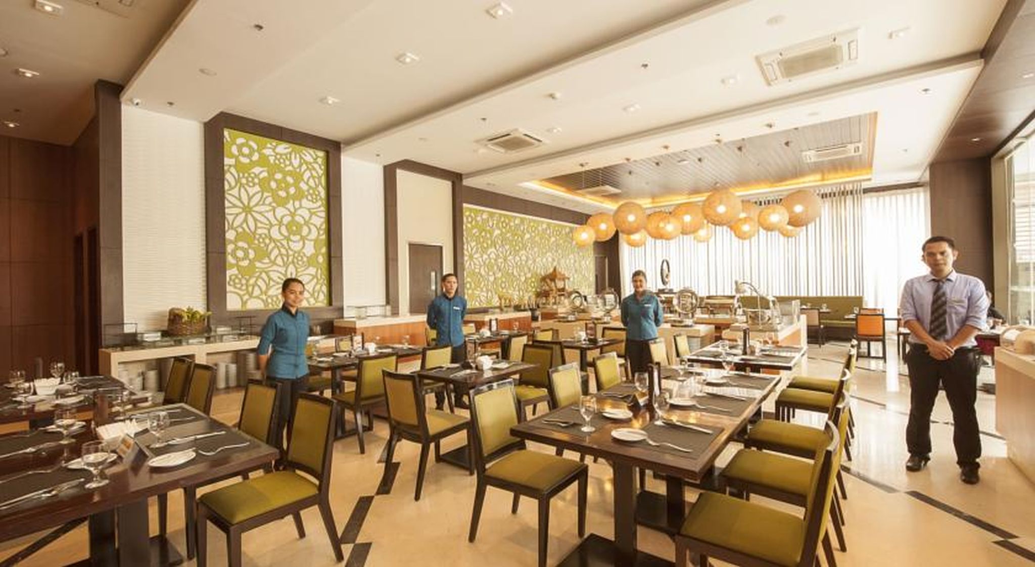 Harolds Hotel Cebu