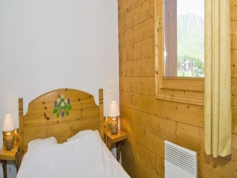 Les Lodges de Alpages