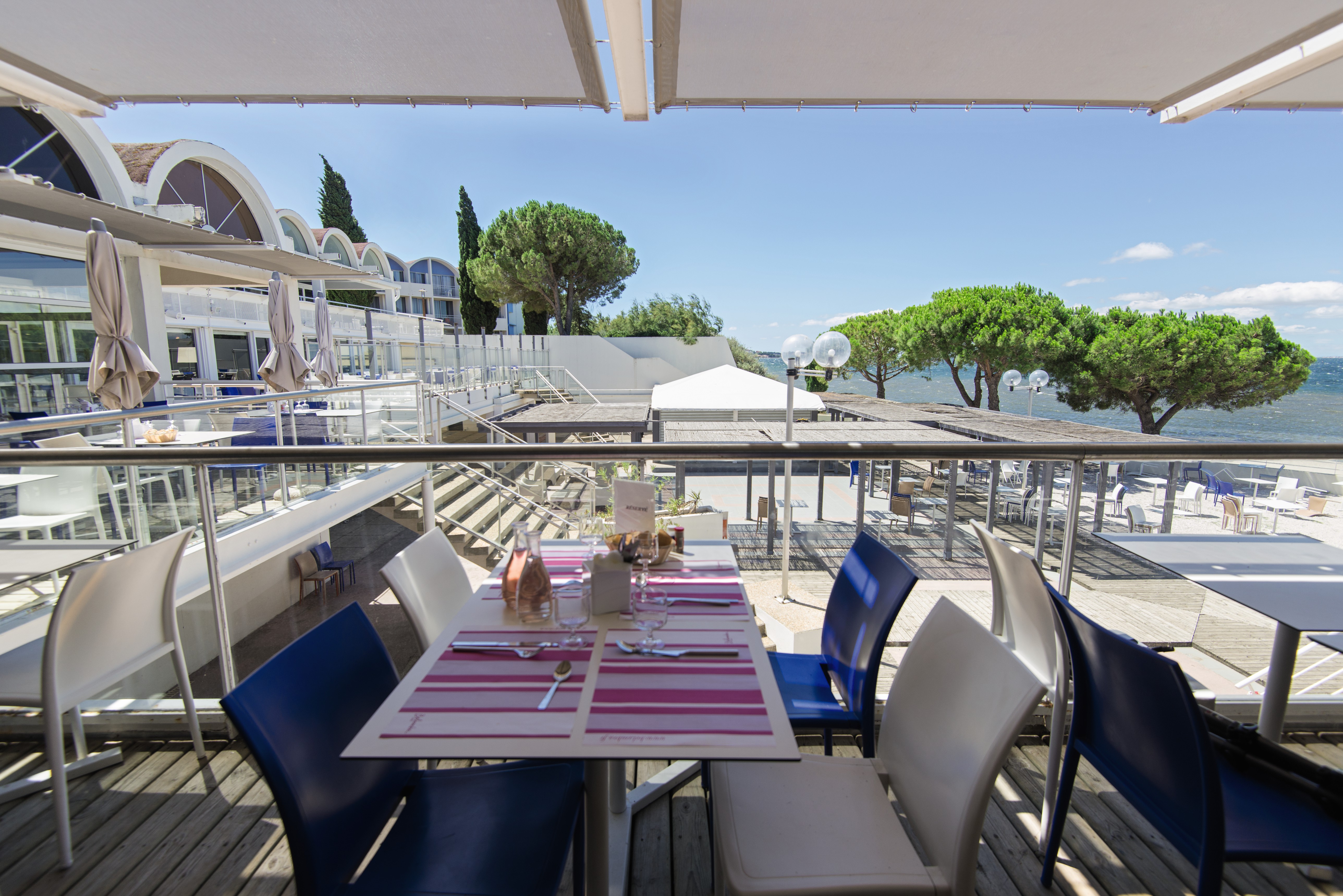 Belambra Clubs - Les Rives de Thau