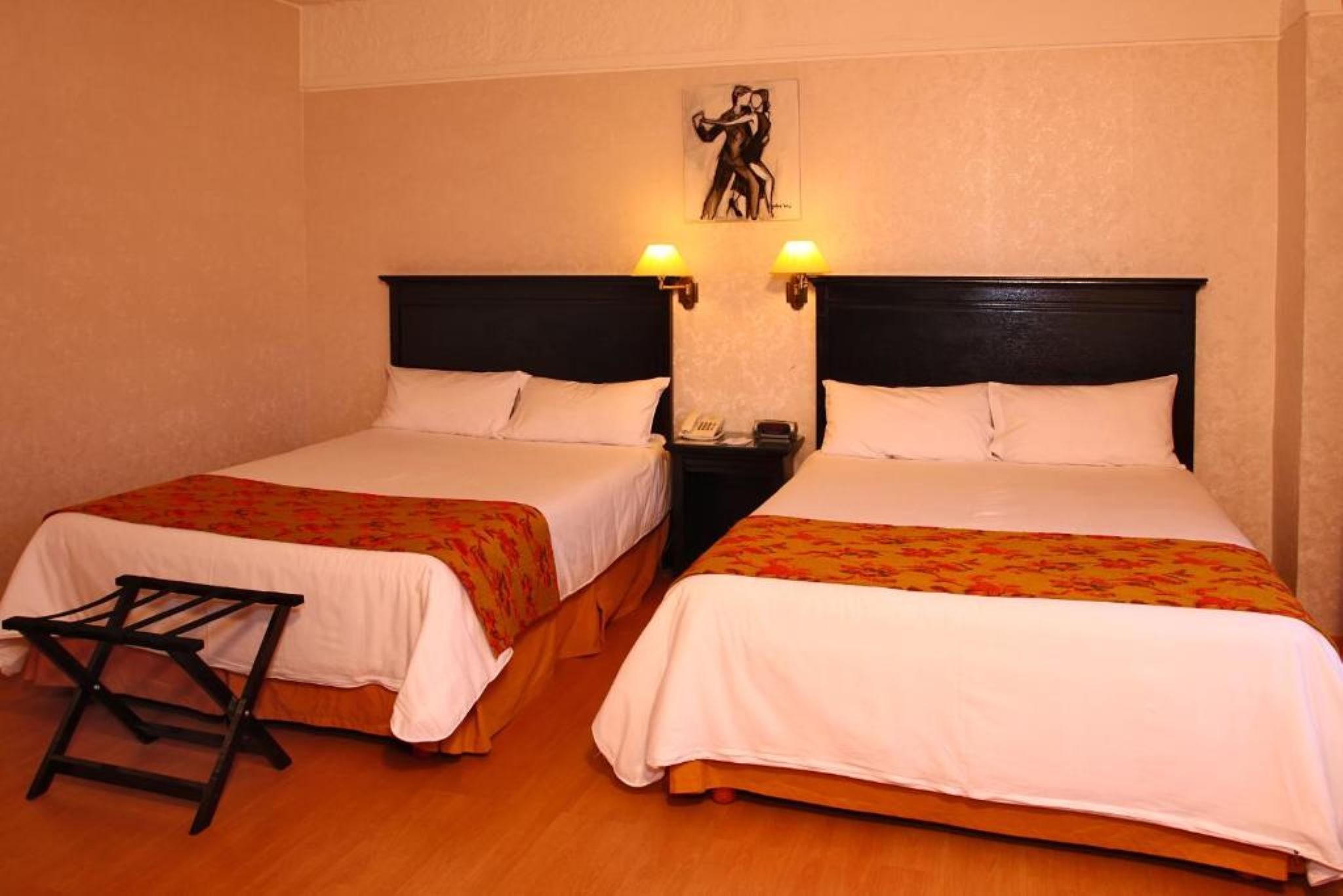 Ramada By Wyndham Buenos Aires Vicente Lopez