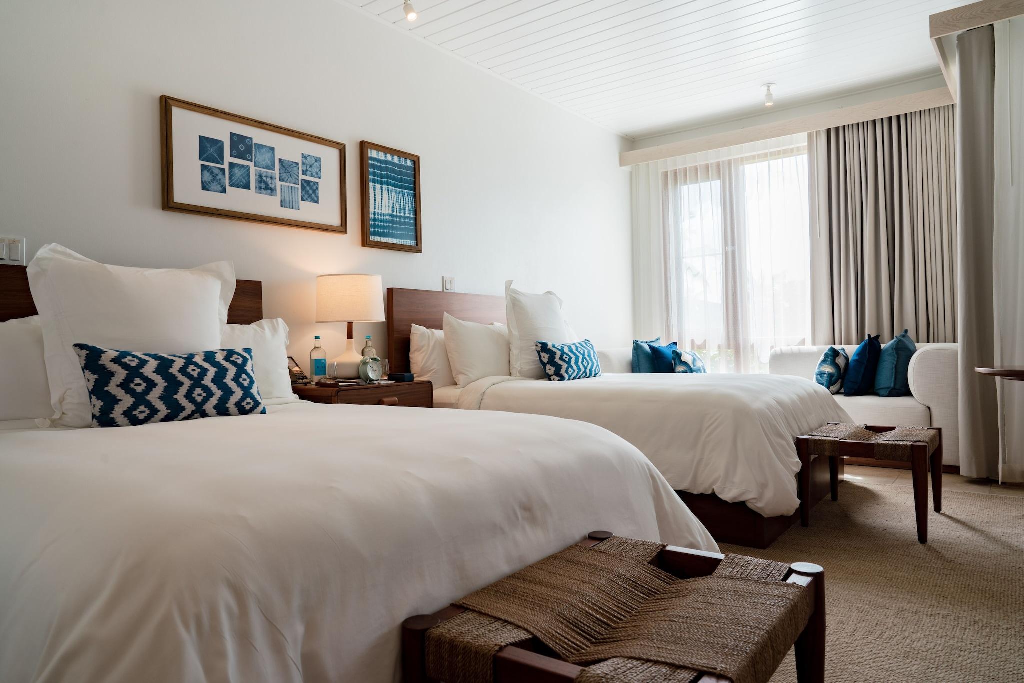 Rosewood Little Dix Bay by null