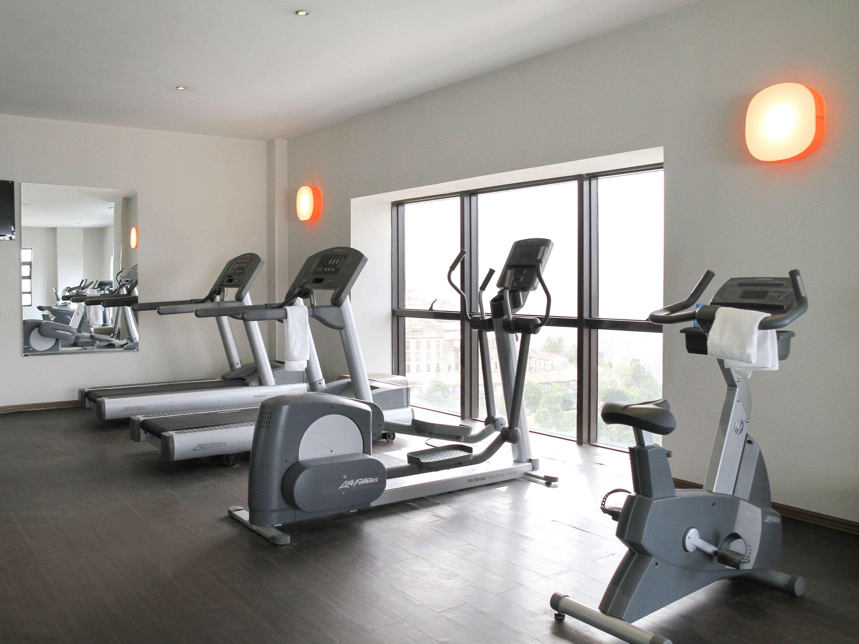 Novotel Constantine