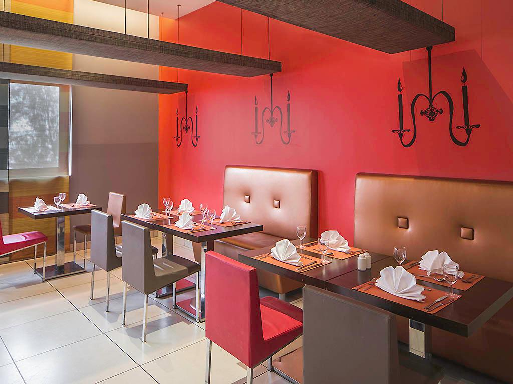 ibis Constantine