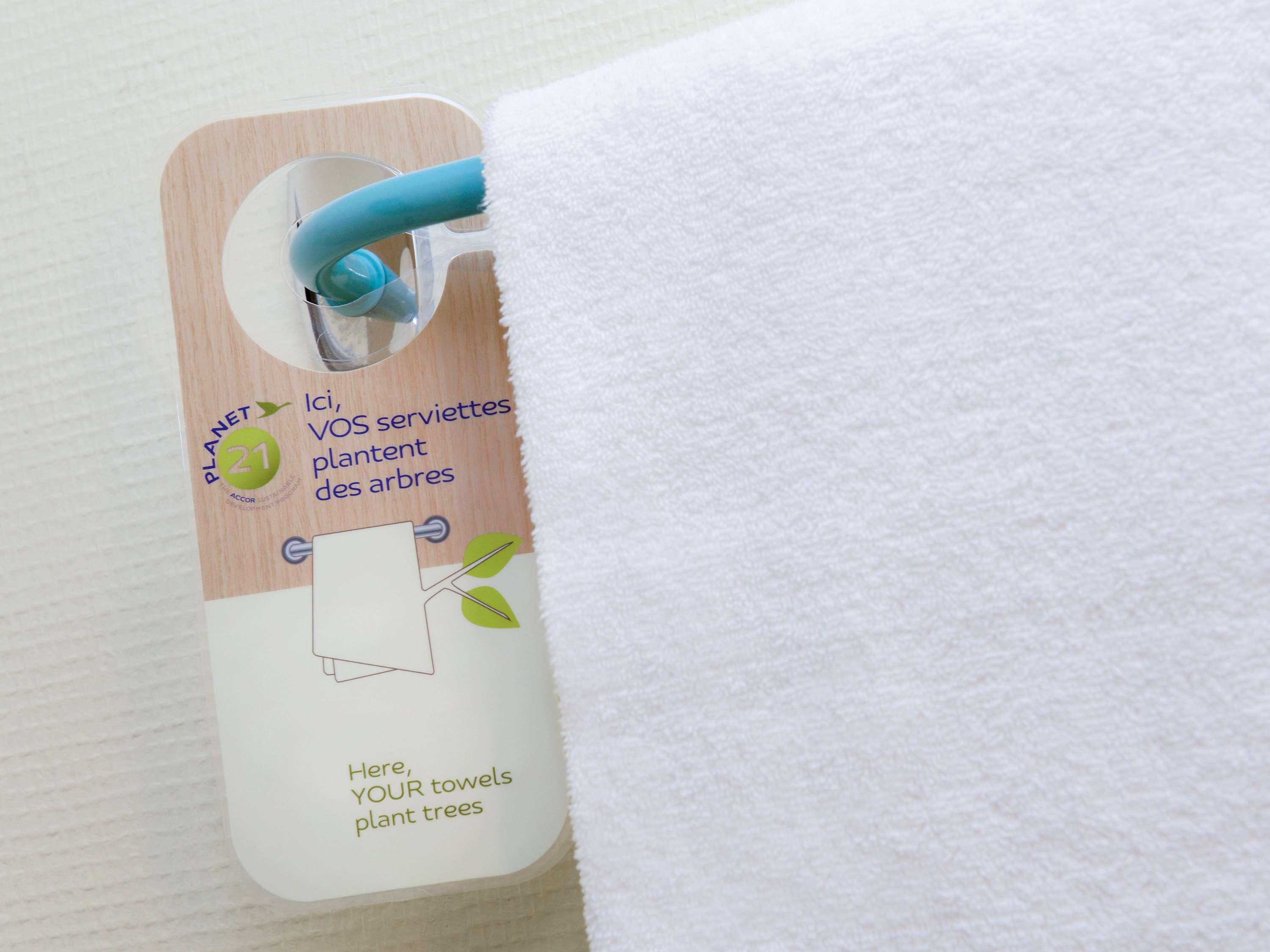 ibis Constantine Room Type - Standard Room with 2 single beds