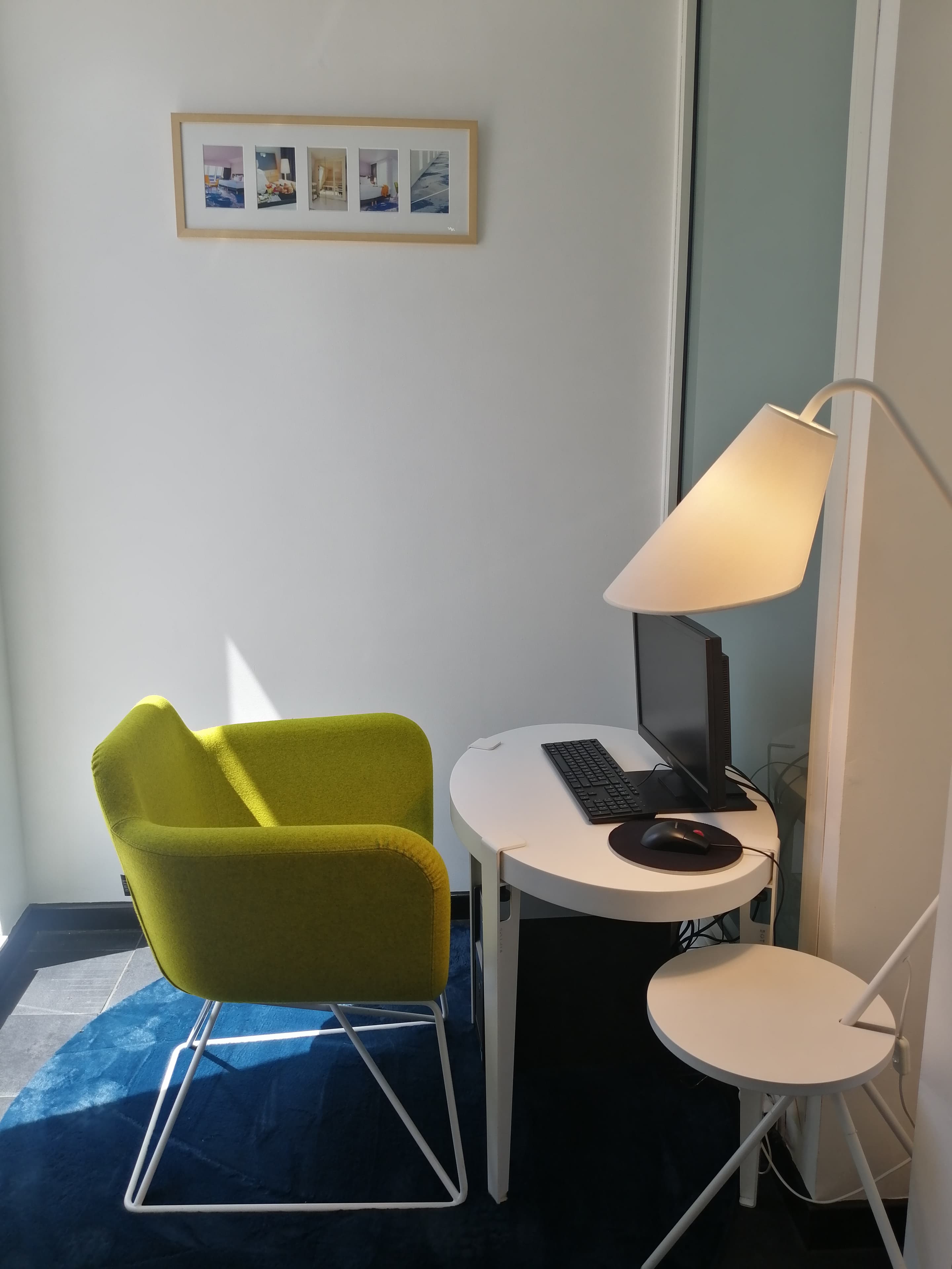 Seeko'o Hôtel Design Bordeaux by null