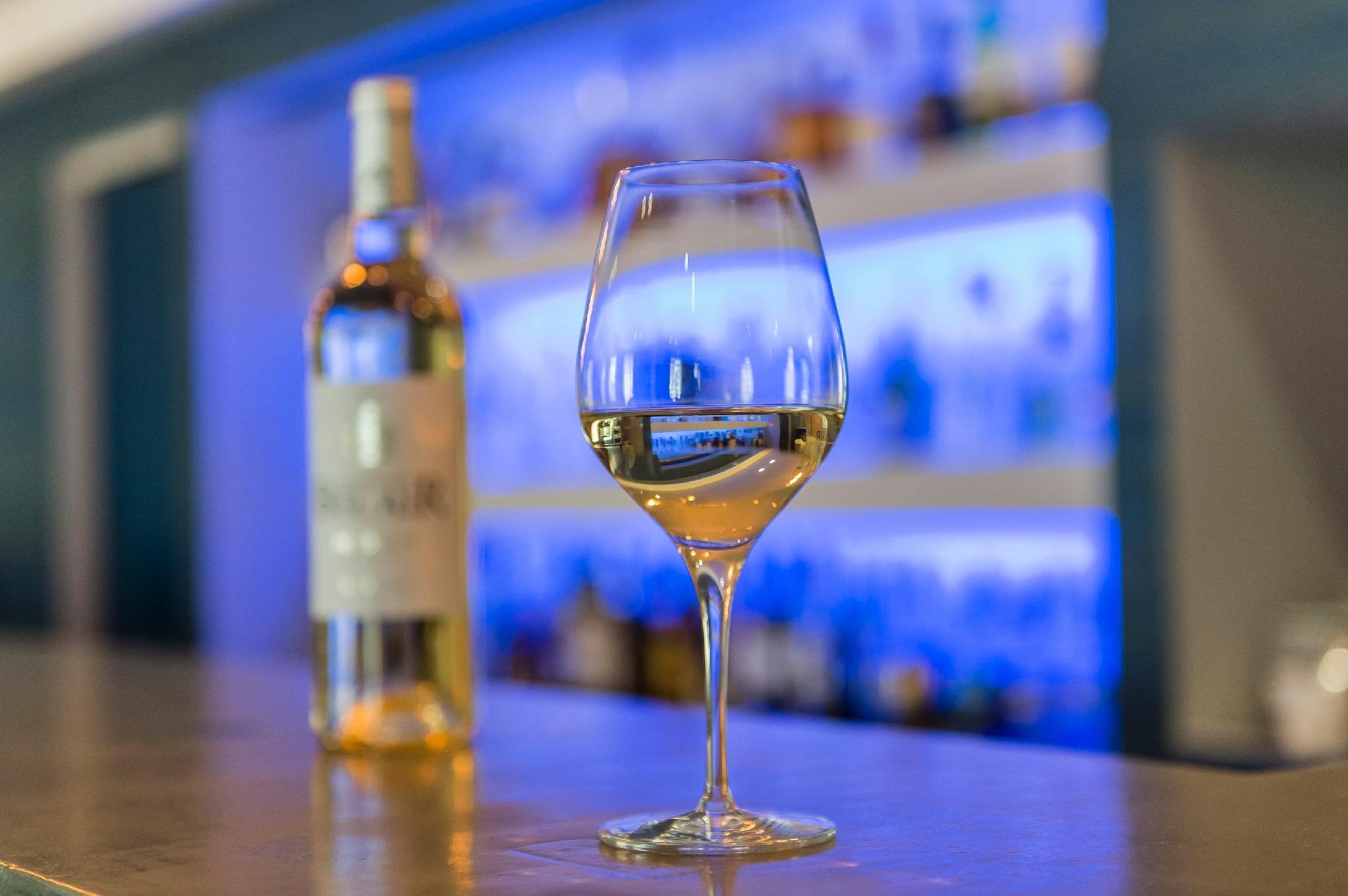 Seeko'o Hôtel Design Bordeaux by null