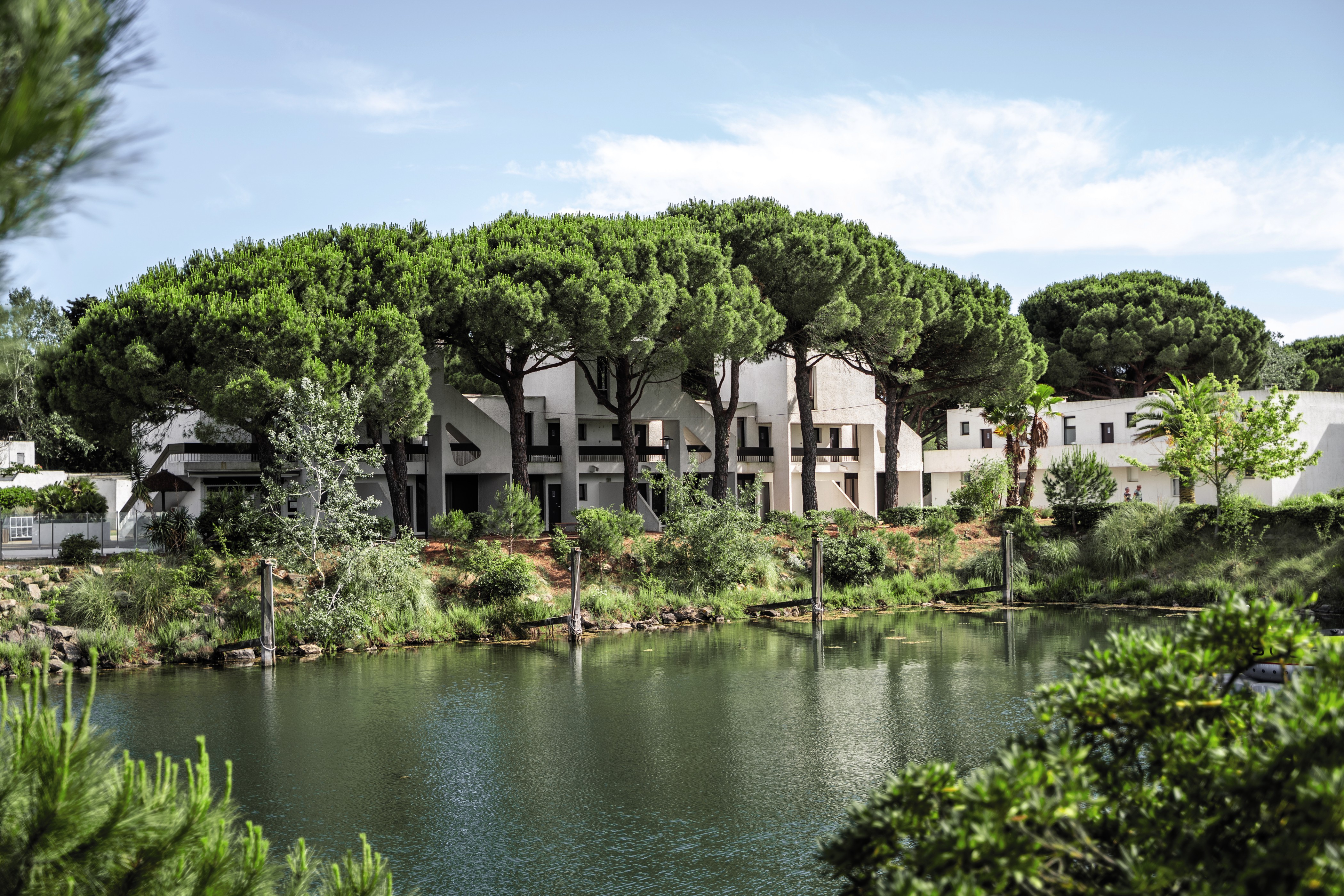 Club Belambra Presqu'ile du Ponant