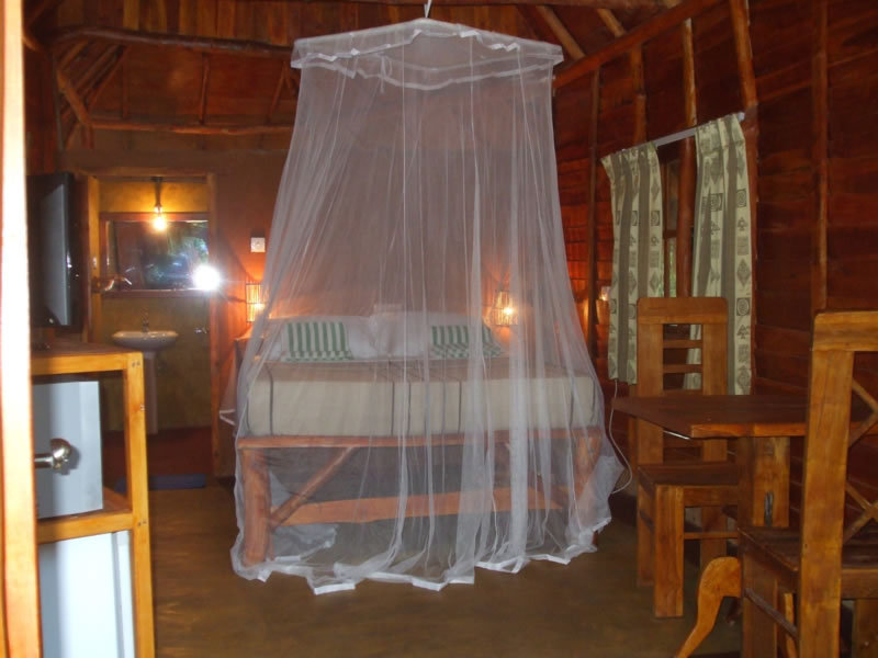 Kirinda Beach Resort