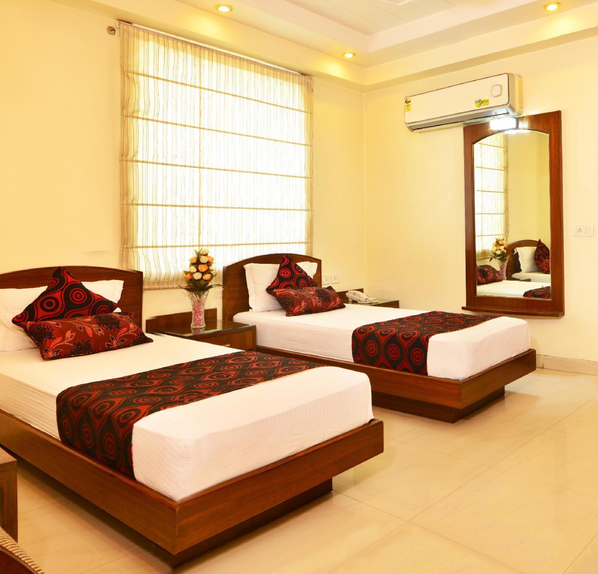 Shipra International Delhi
