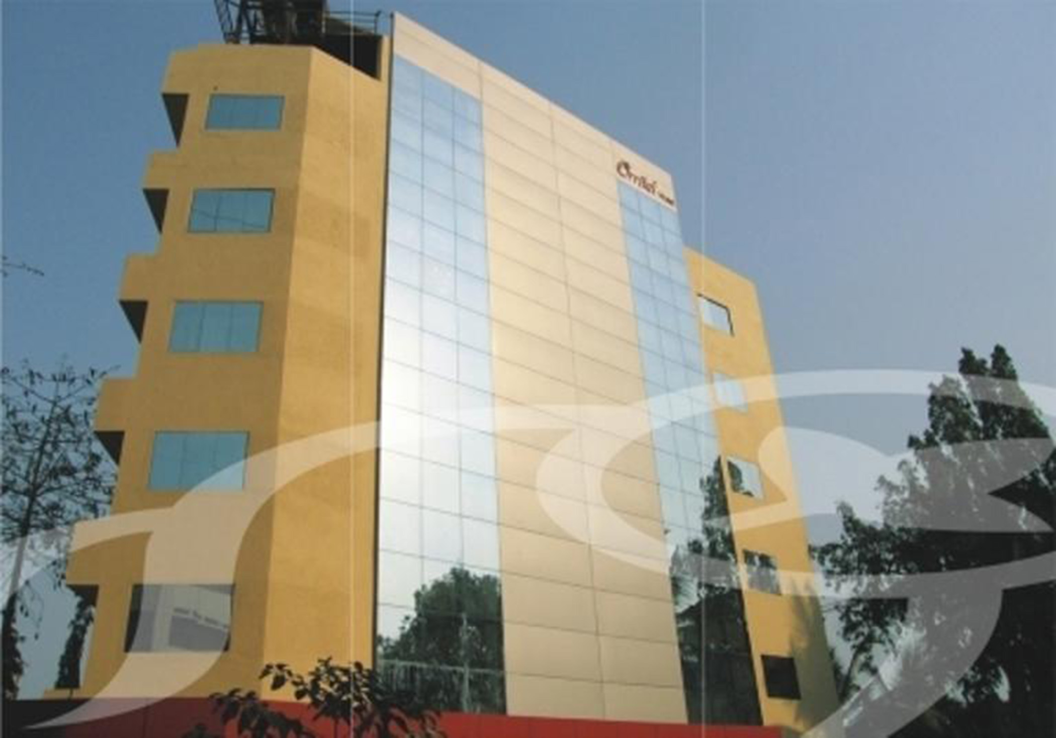 Hotel Orritel West by null