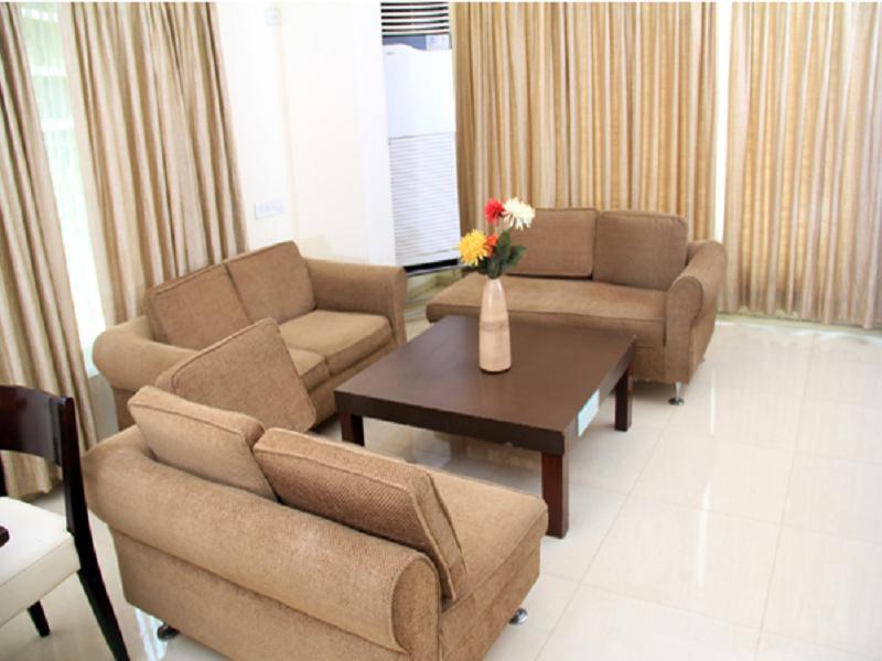 Hotel Orritel West by null