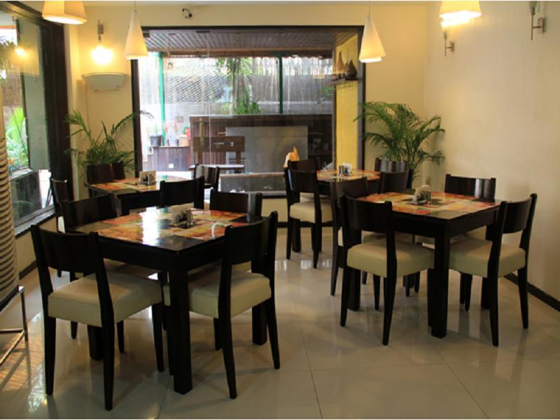 Hotel Orritel West by null