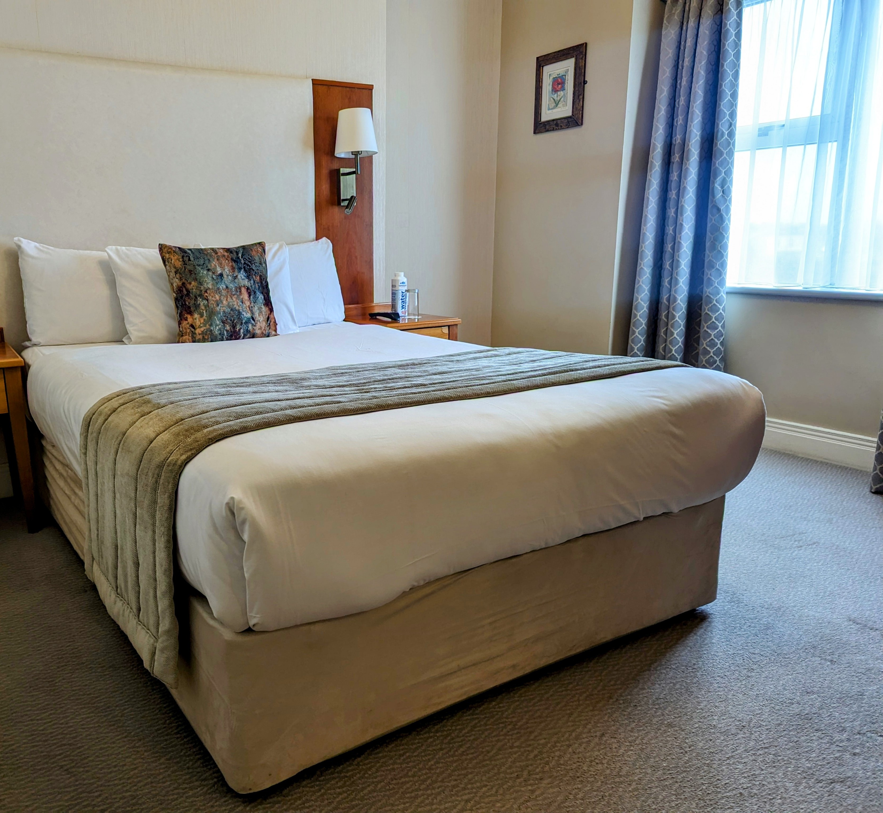 The Western Hotel by null