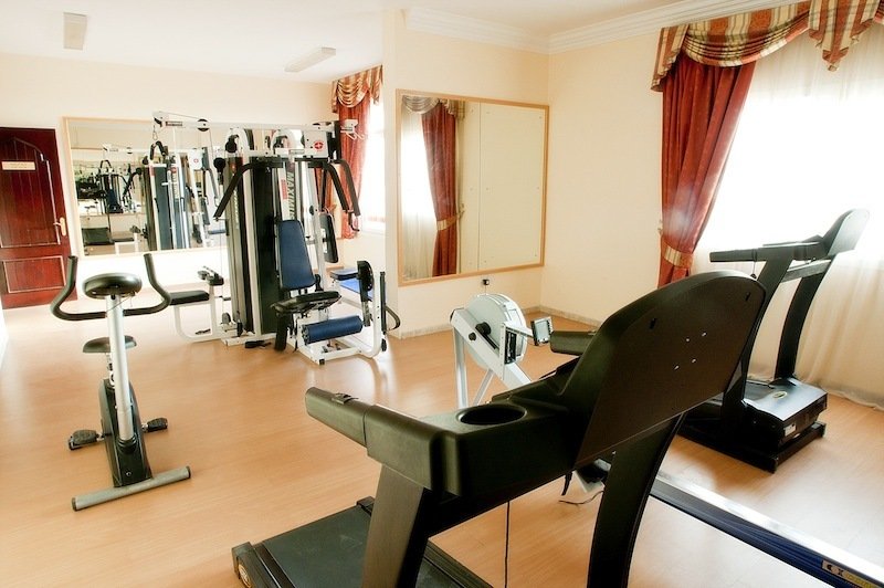 Safeer Hotel Suites