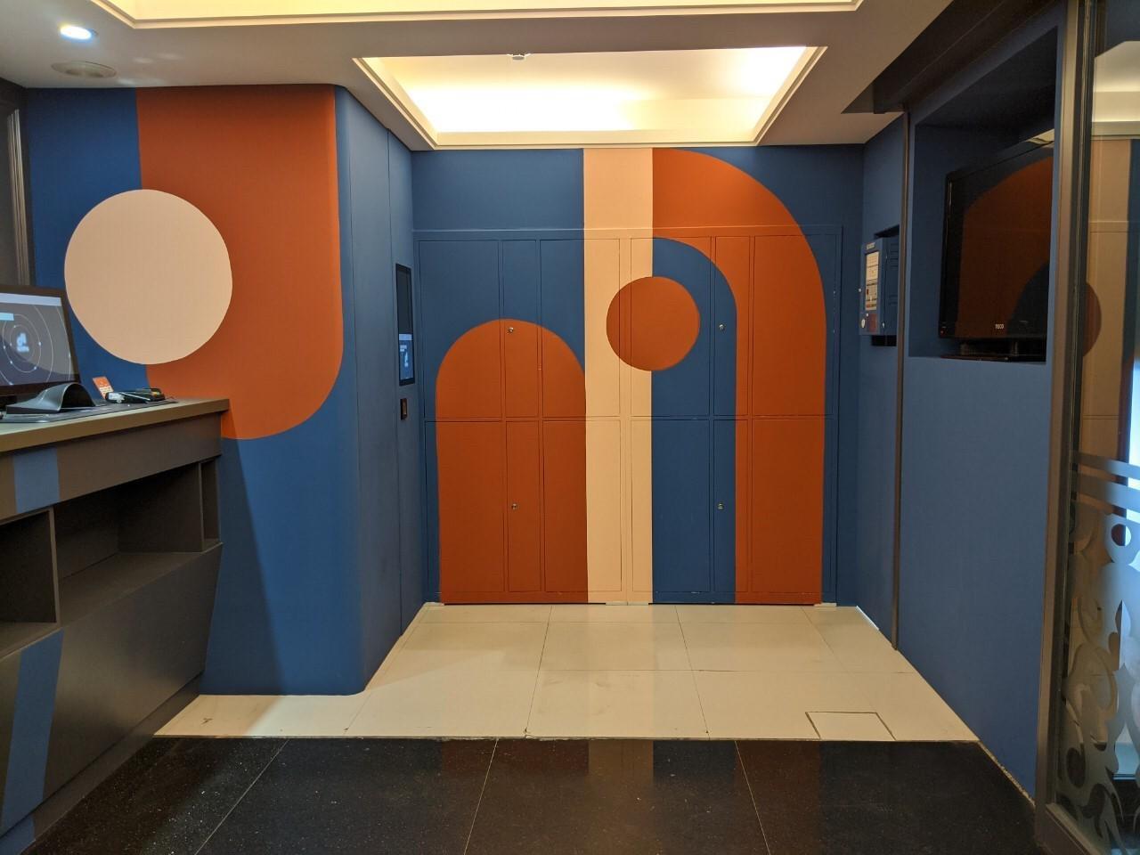 Guide Hotel-Xinyi Branch