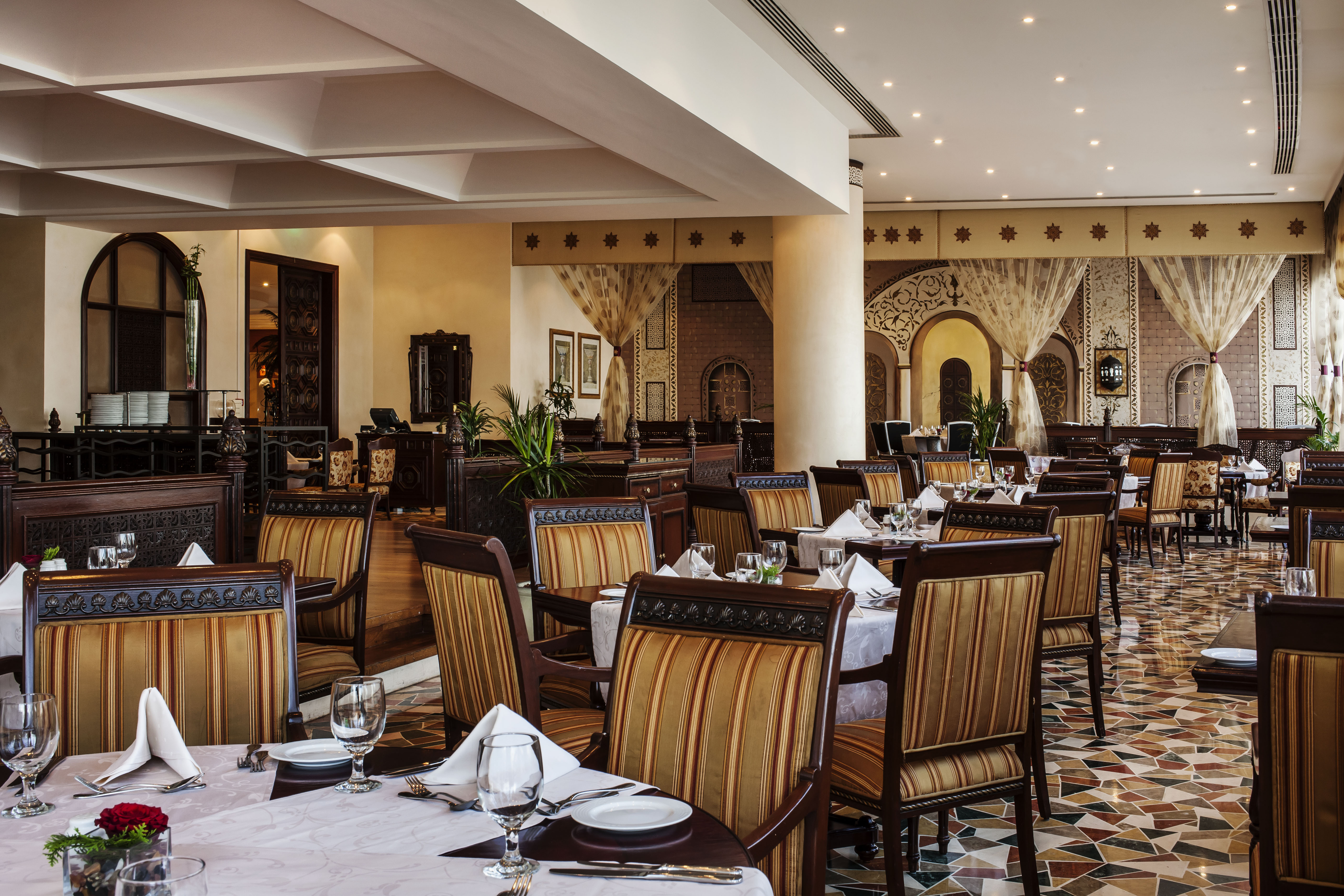 Corniche Hotel Sharjah