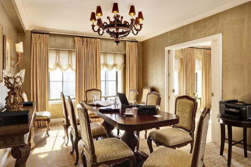 The St. Regis Washington, D.C. by null