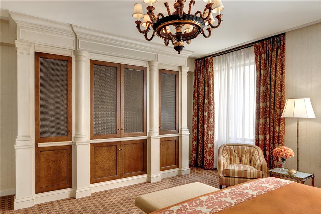 The St. Regis Washington, D.C. by null