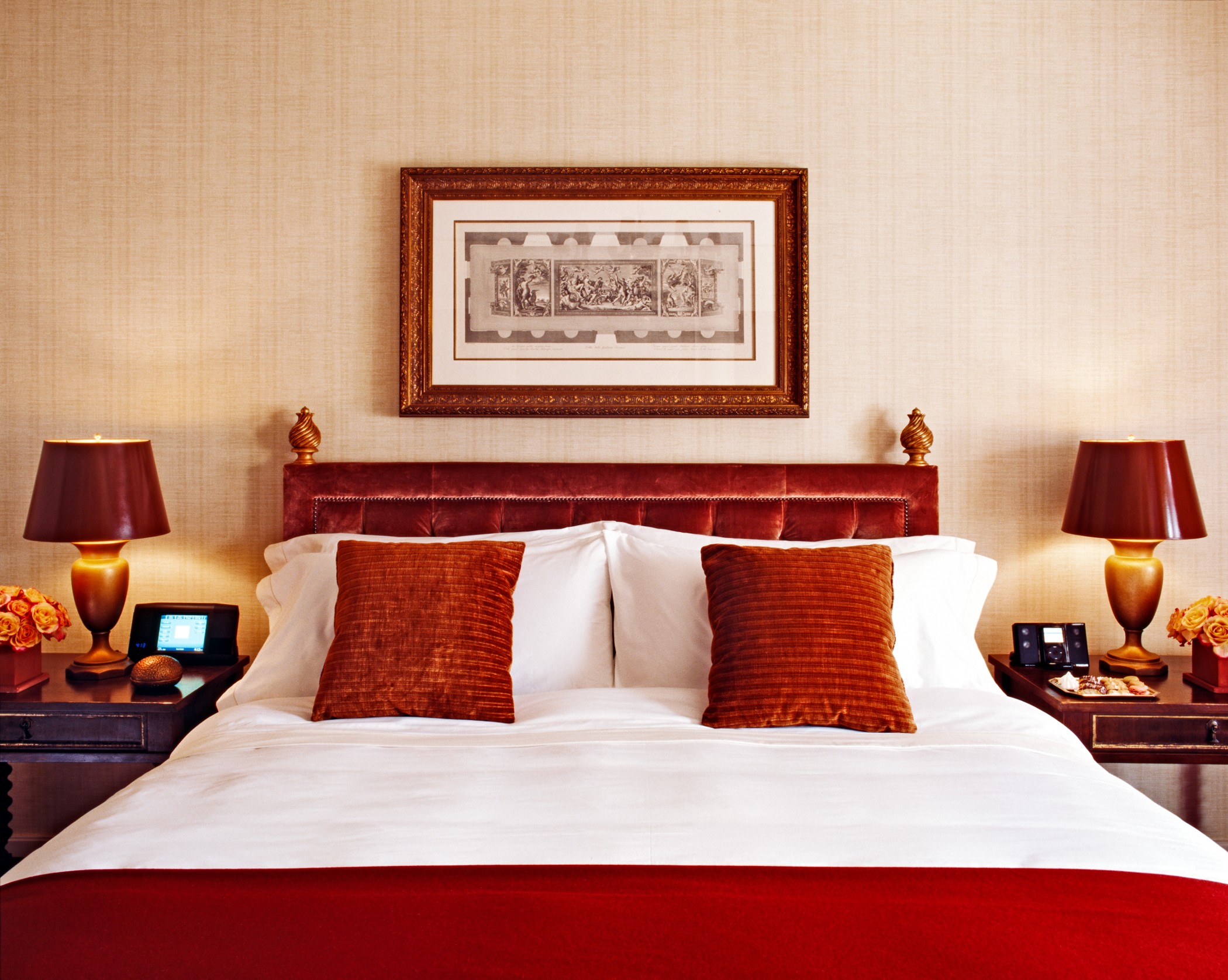 The St. Regis Washington, D.C. by null