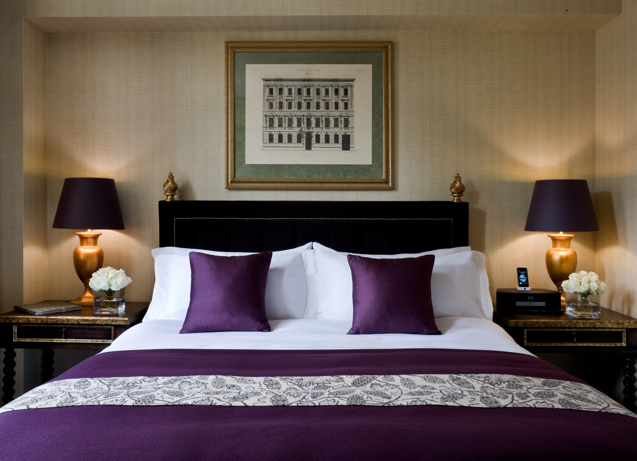 The St. Regis Washington, D.C. by null
