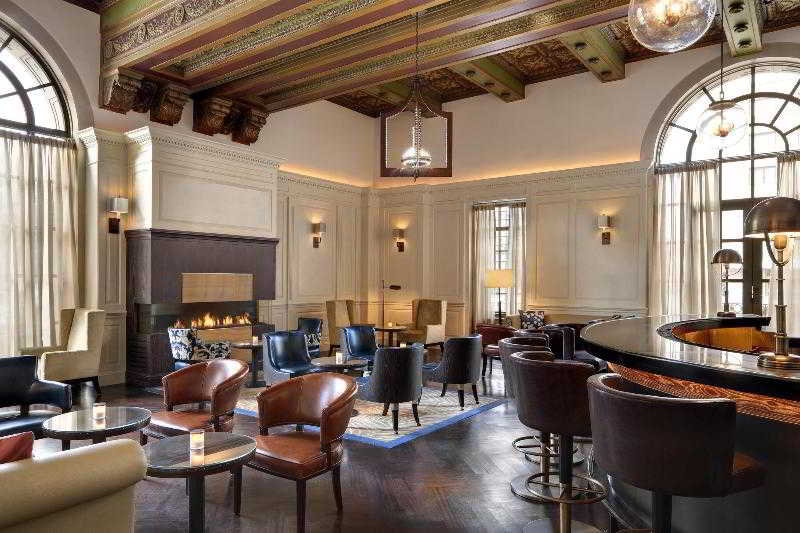The St. Regis Washington, D.C. by null