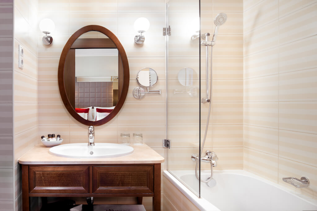 Mirage Medic Hotel by null