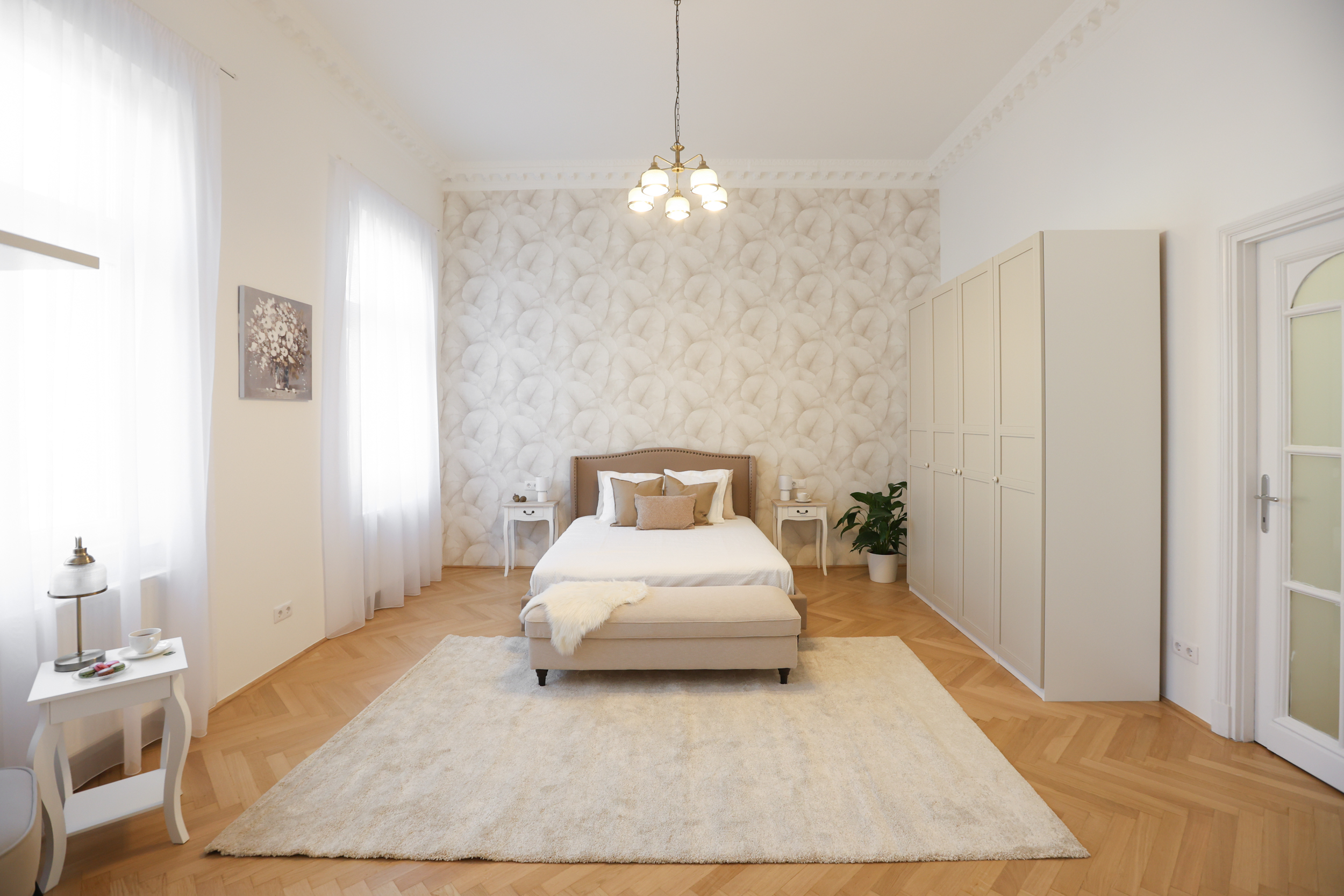 Mirage Medic Hotel by null