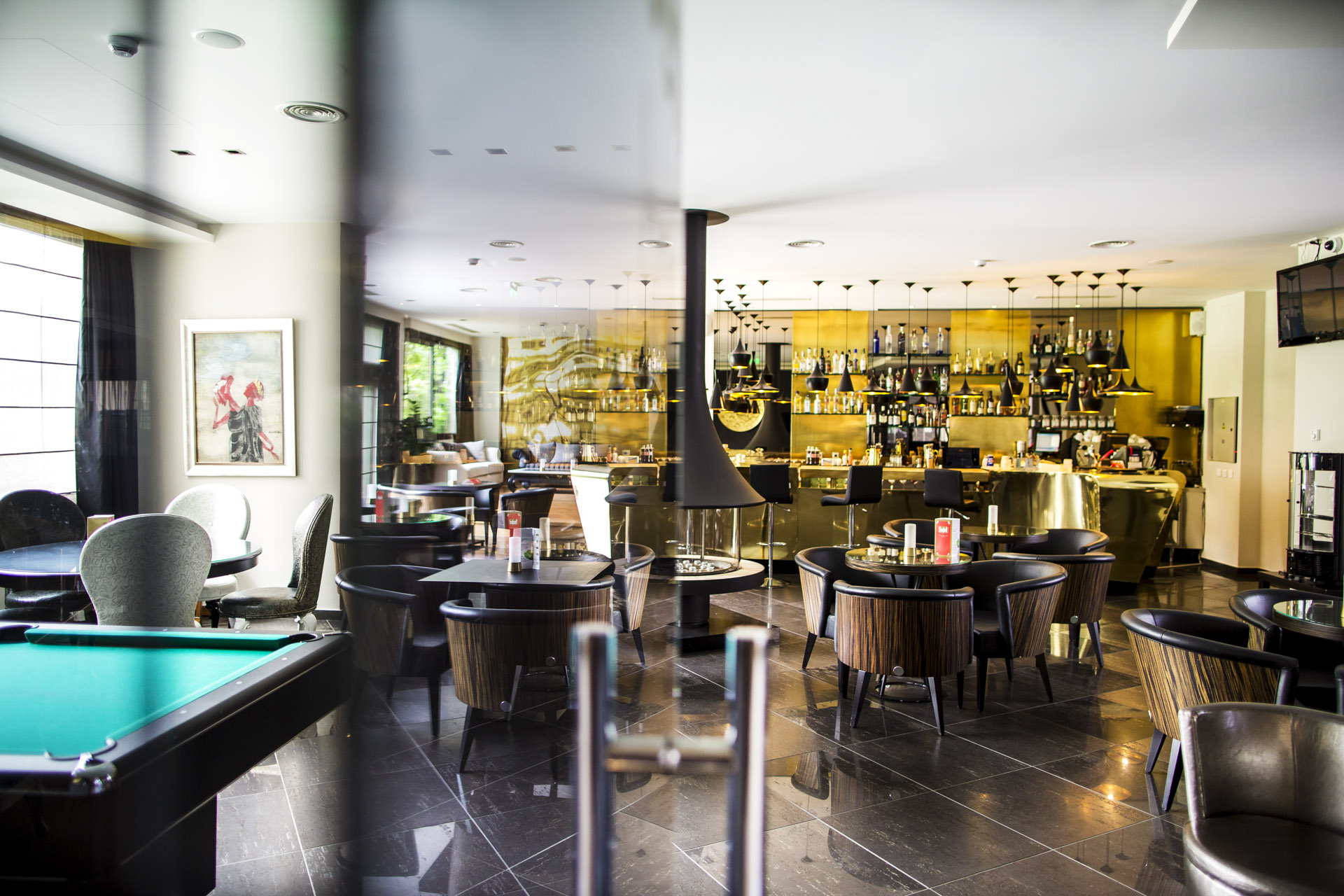 Kalavrita Canyon Hotel & Spa by null