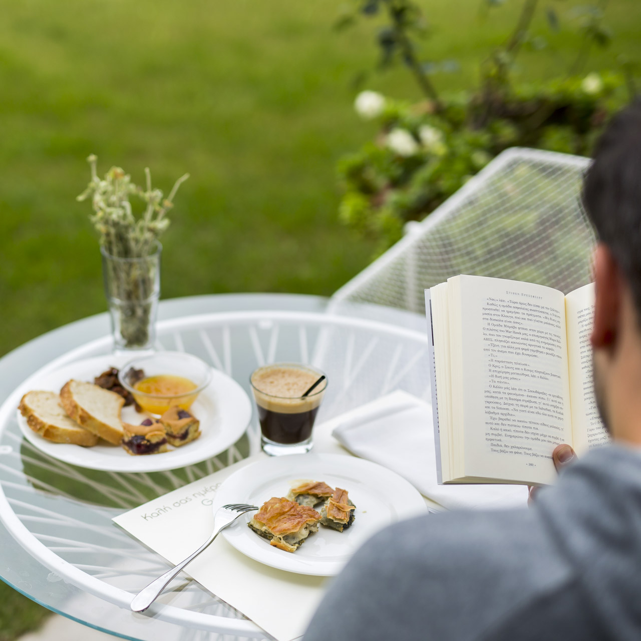 Kalavrita Canyon Hotel & Spa by null