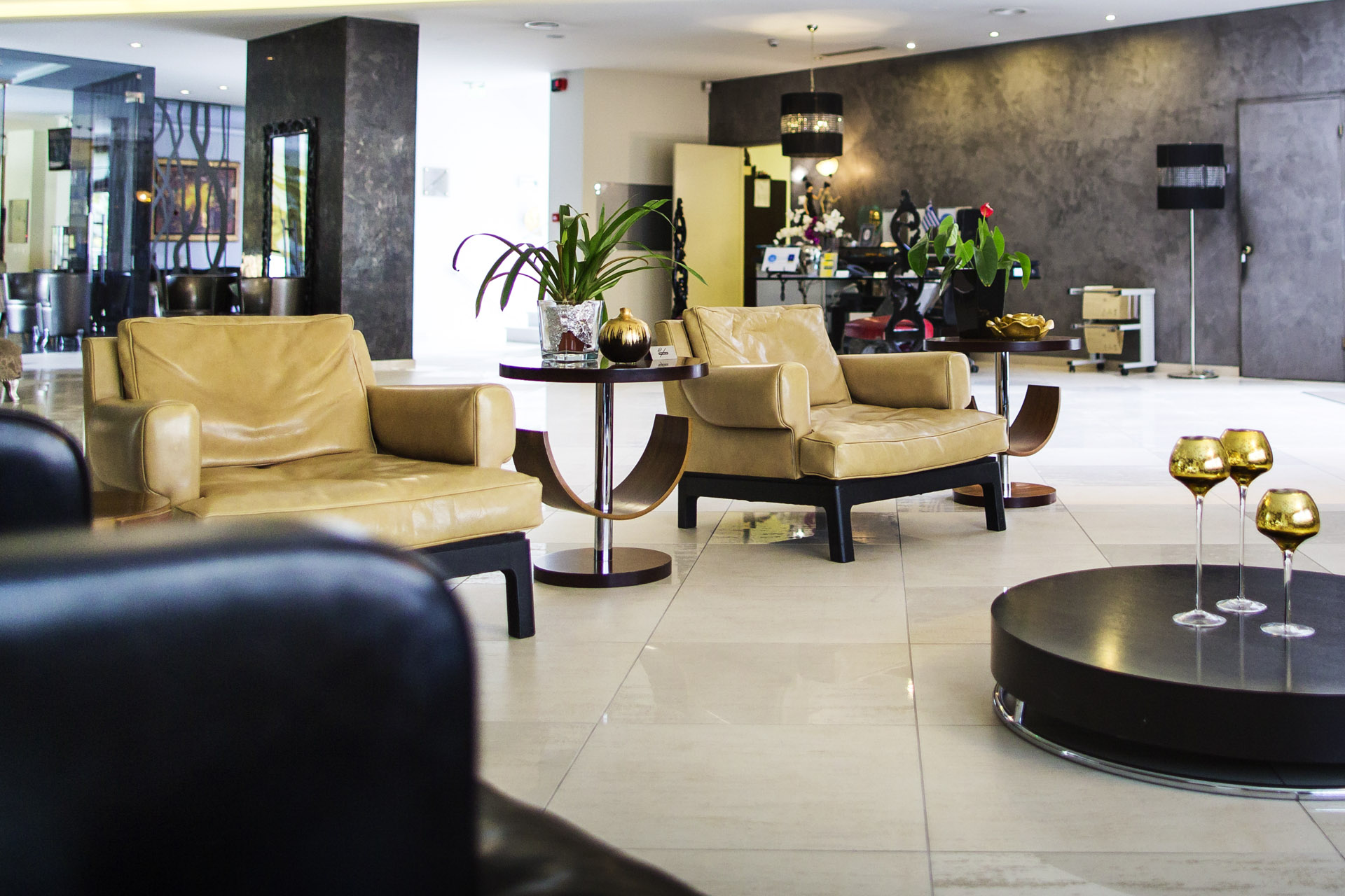 Kalavrita Canyon Hotel & Spa by null