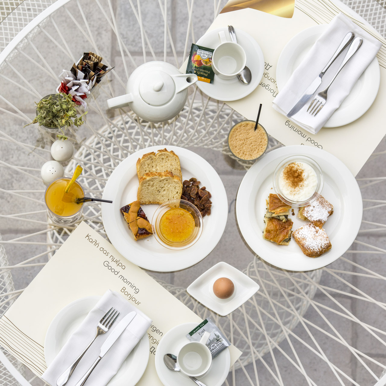 Kalavrita Canyon Hotel & Spa by null