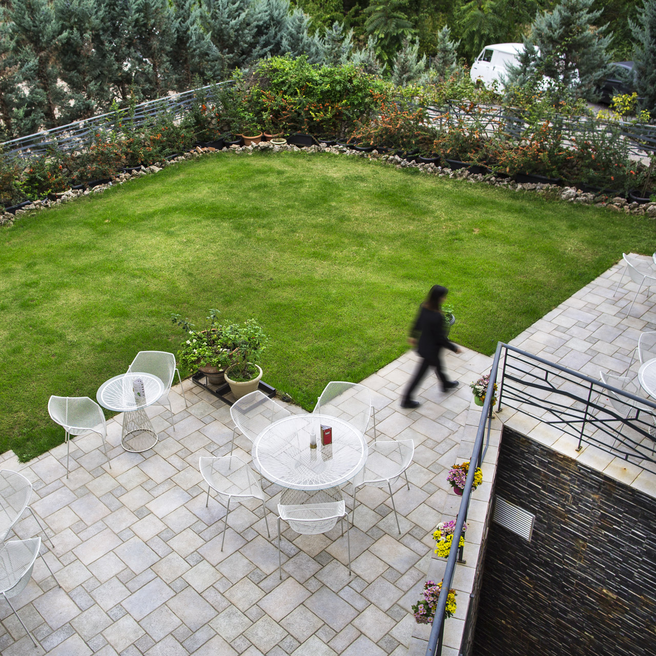 Kalavrita Canyon Hotel & Spa by null