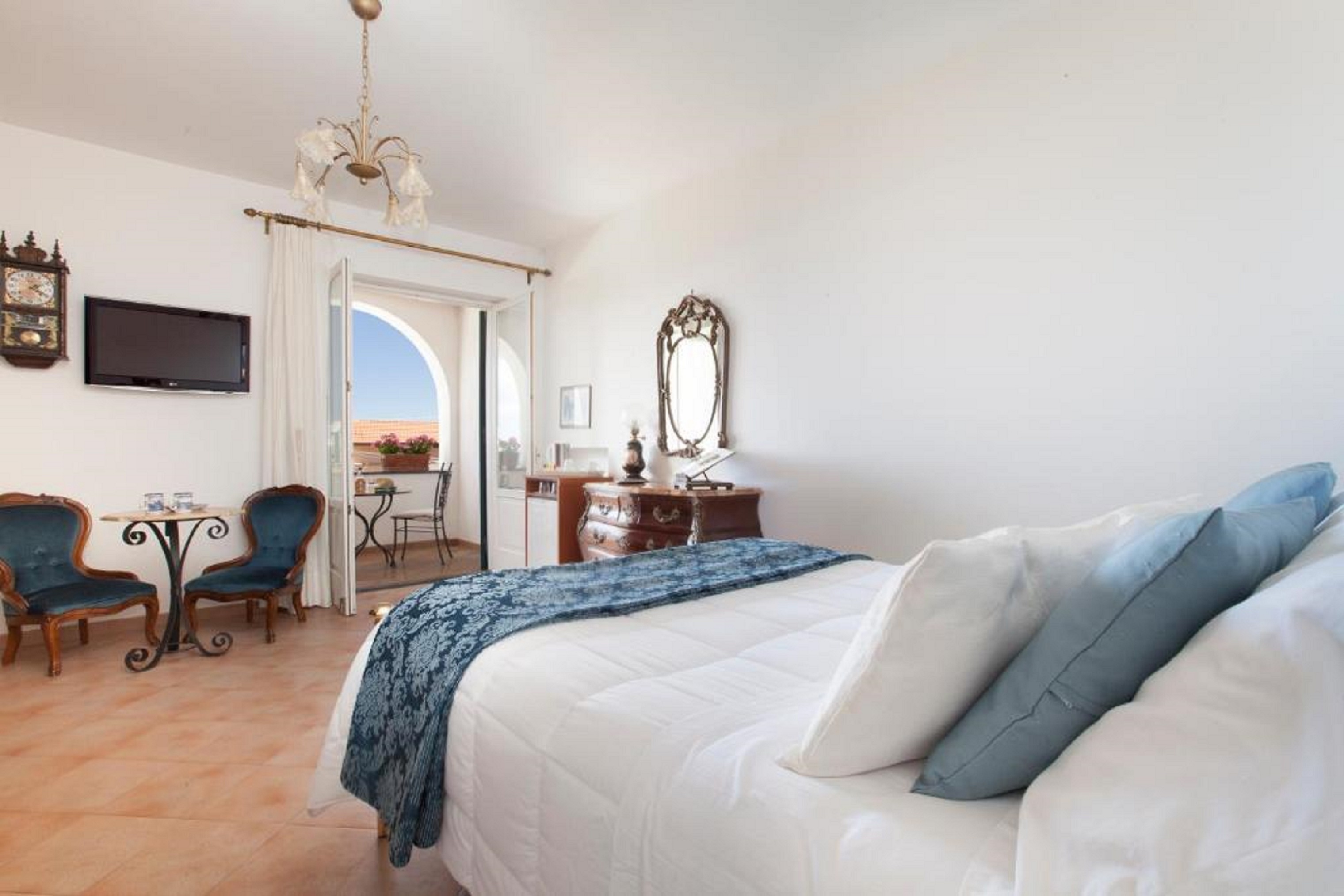 Villa Pane Resort