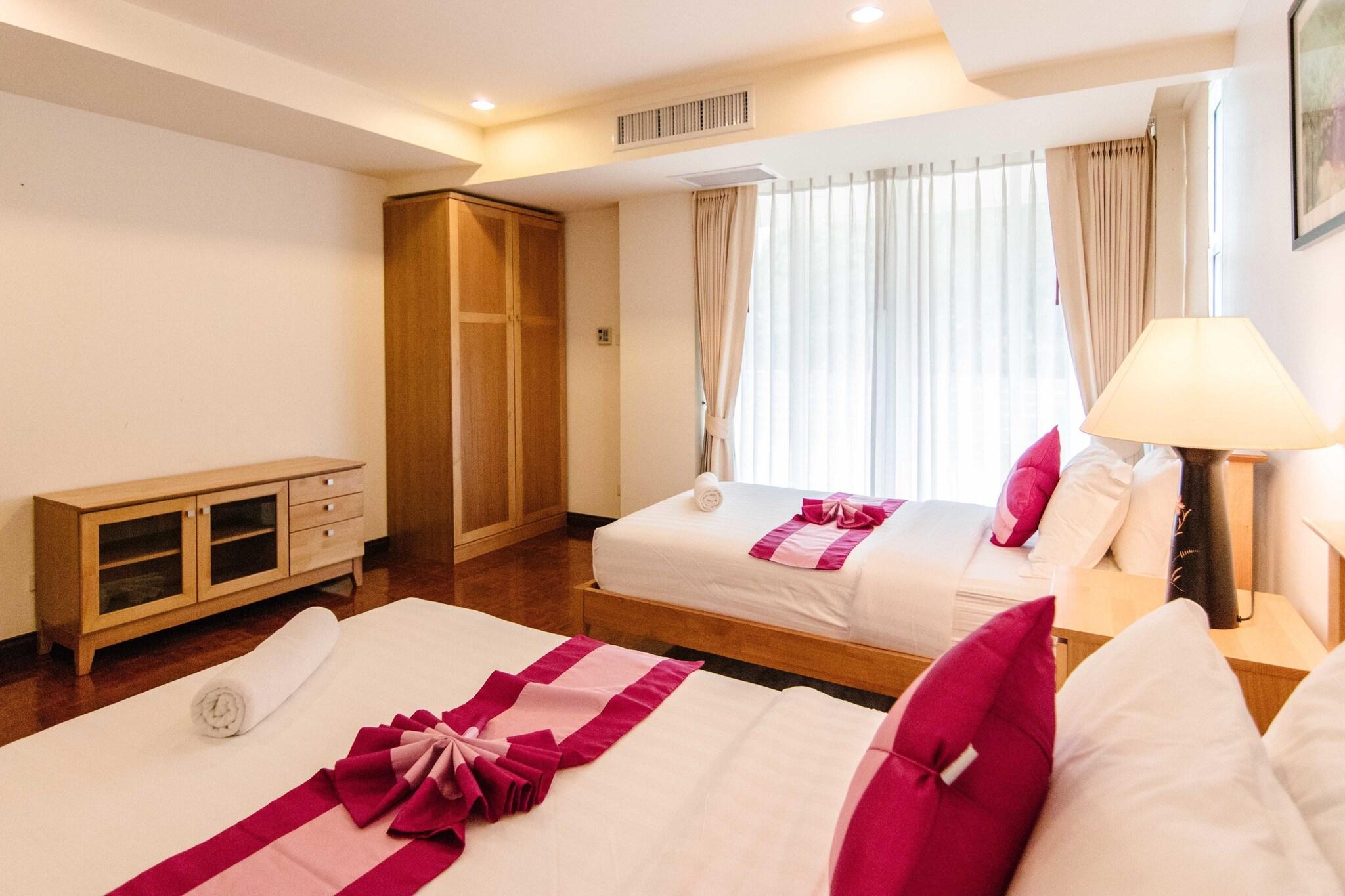 Searidge Hua Hin Resort