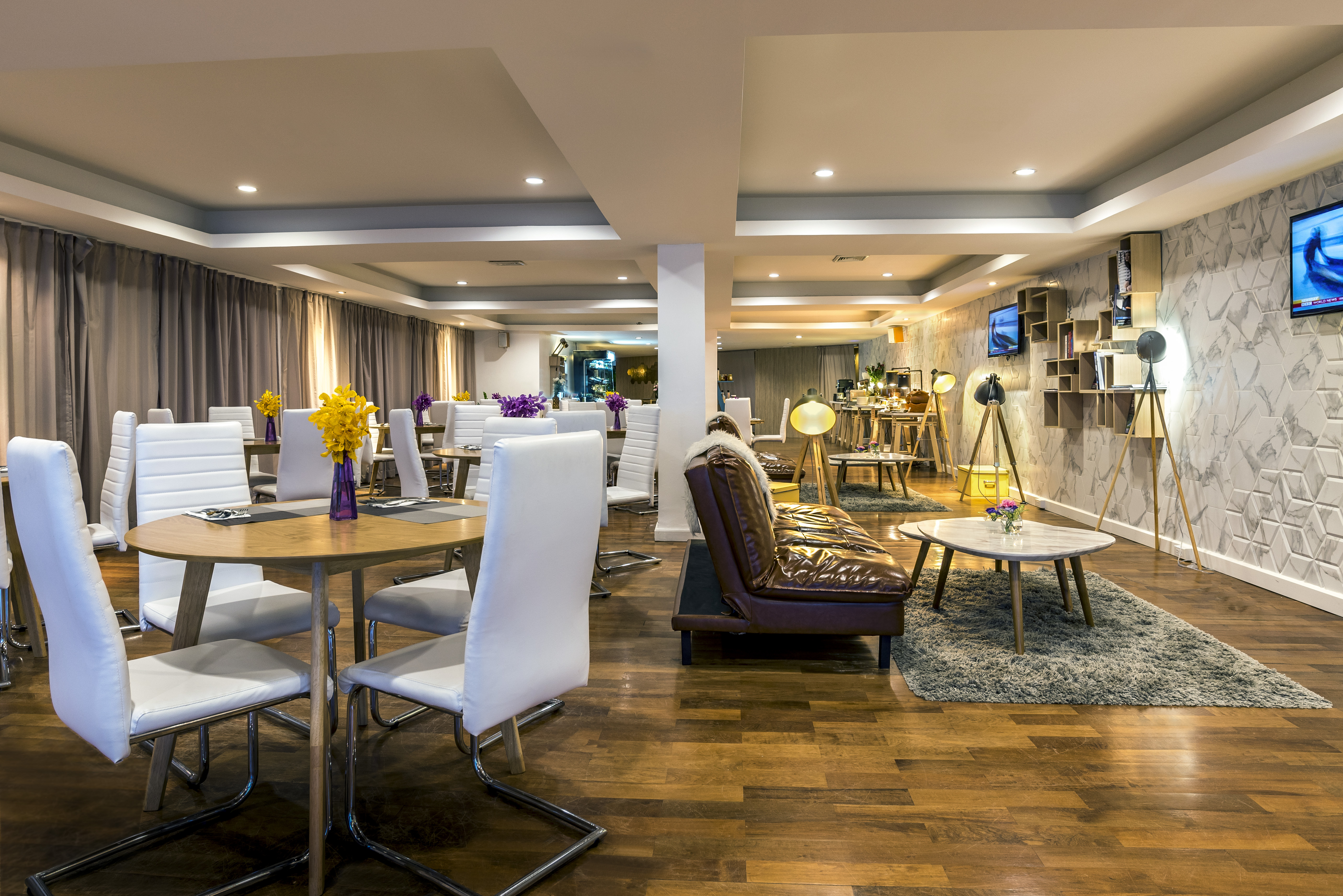 Novotel Hua Hin Cha Am Beach Resort & Spa, Cha-Am