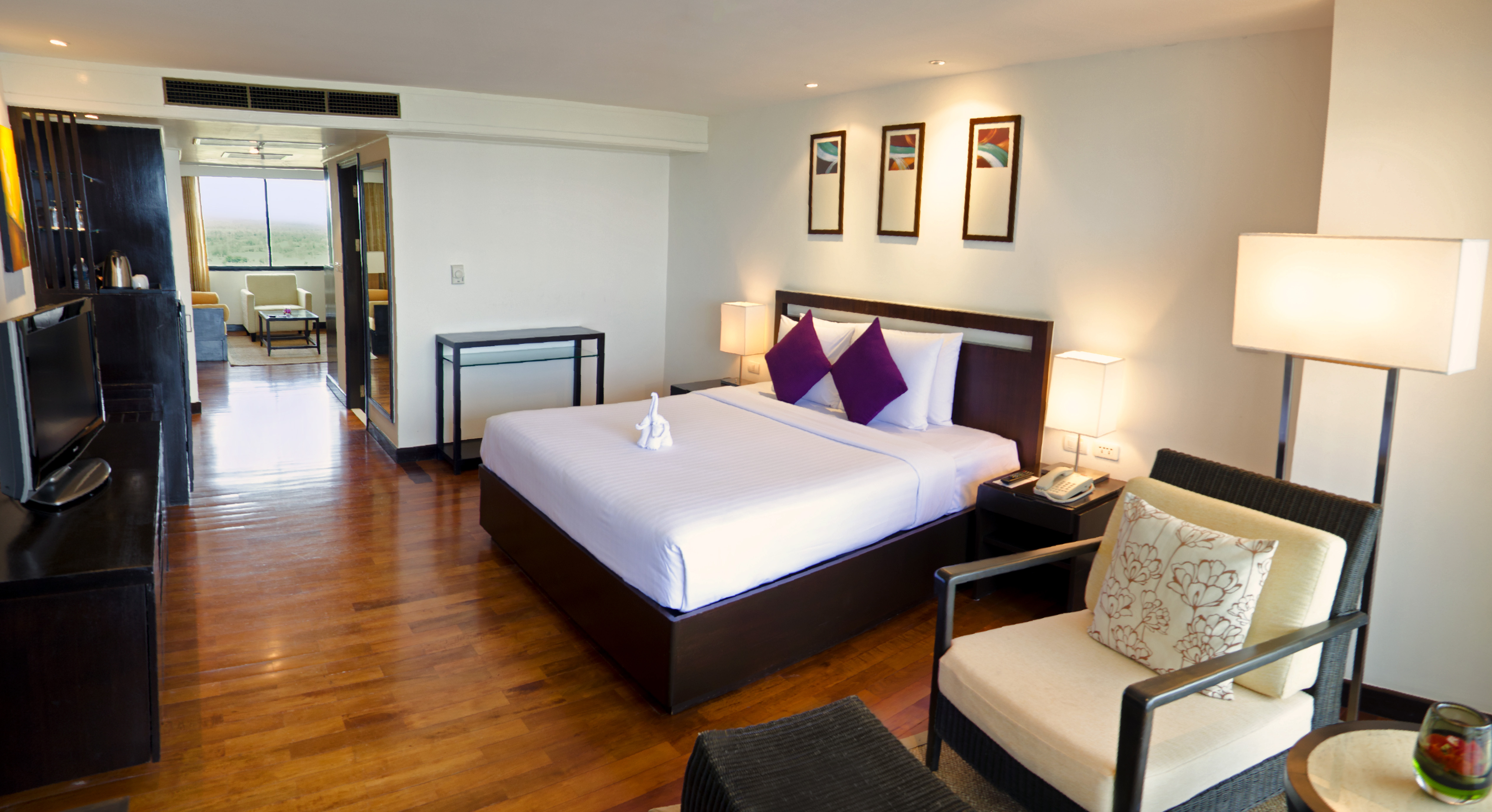 Radisson Resort and Spa Hua Hin